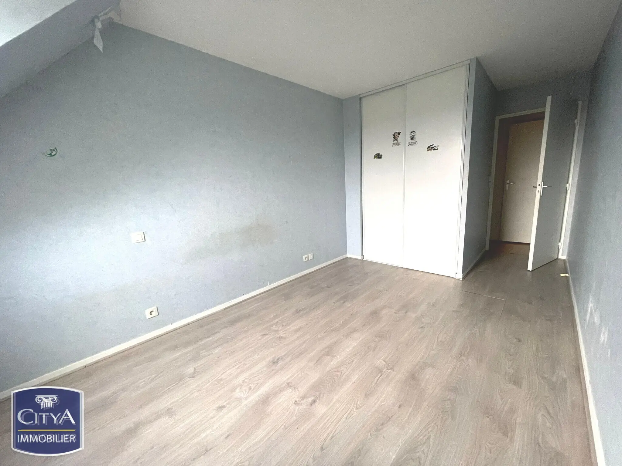 Photo 11 Appartement 3 pièces 65.26m²