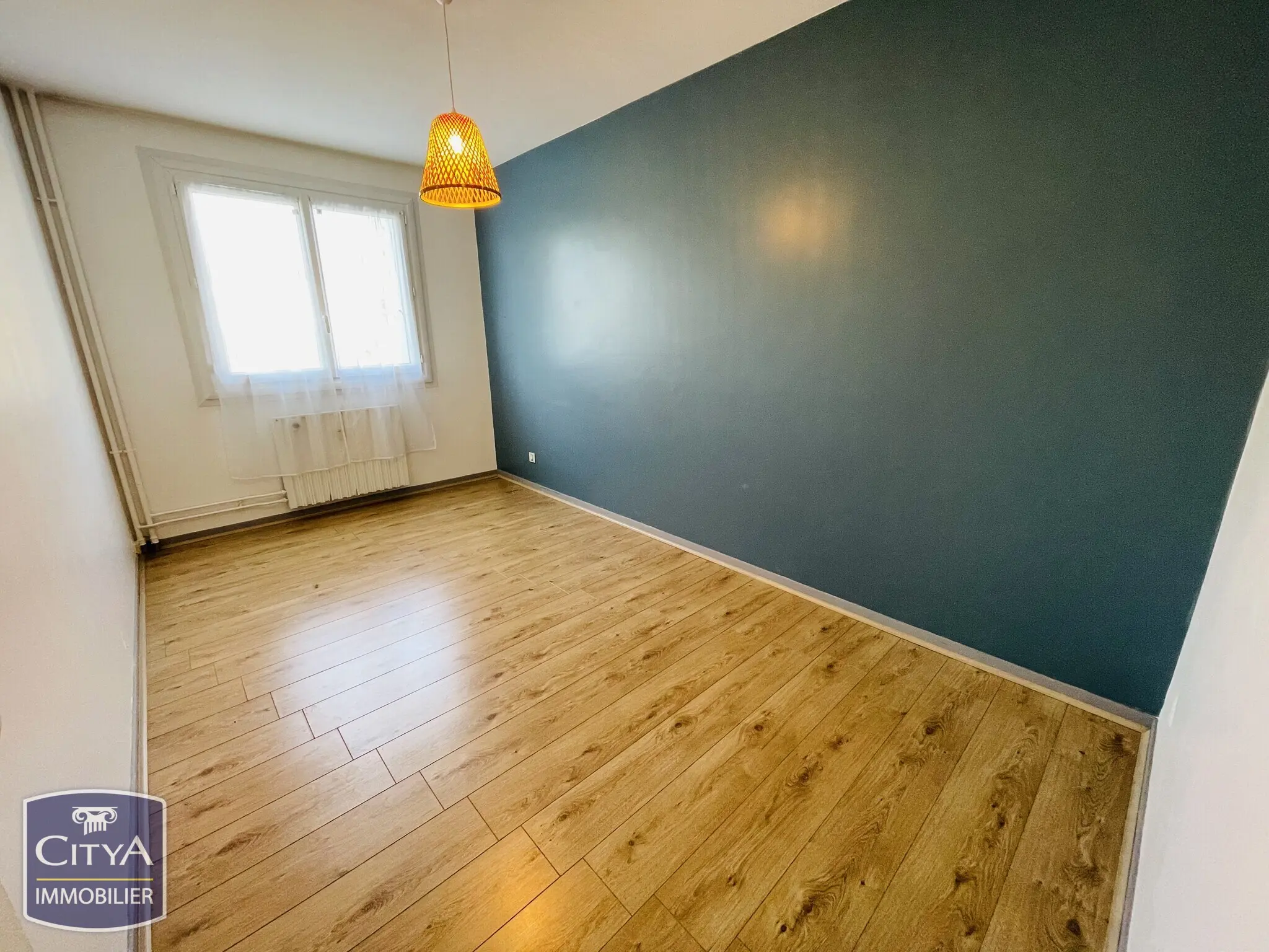 Photo 9 appartement Châteauroux