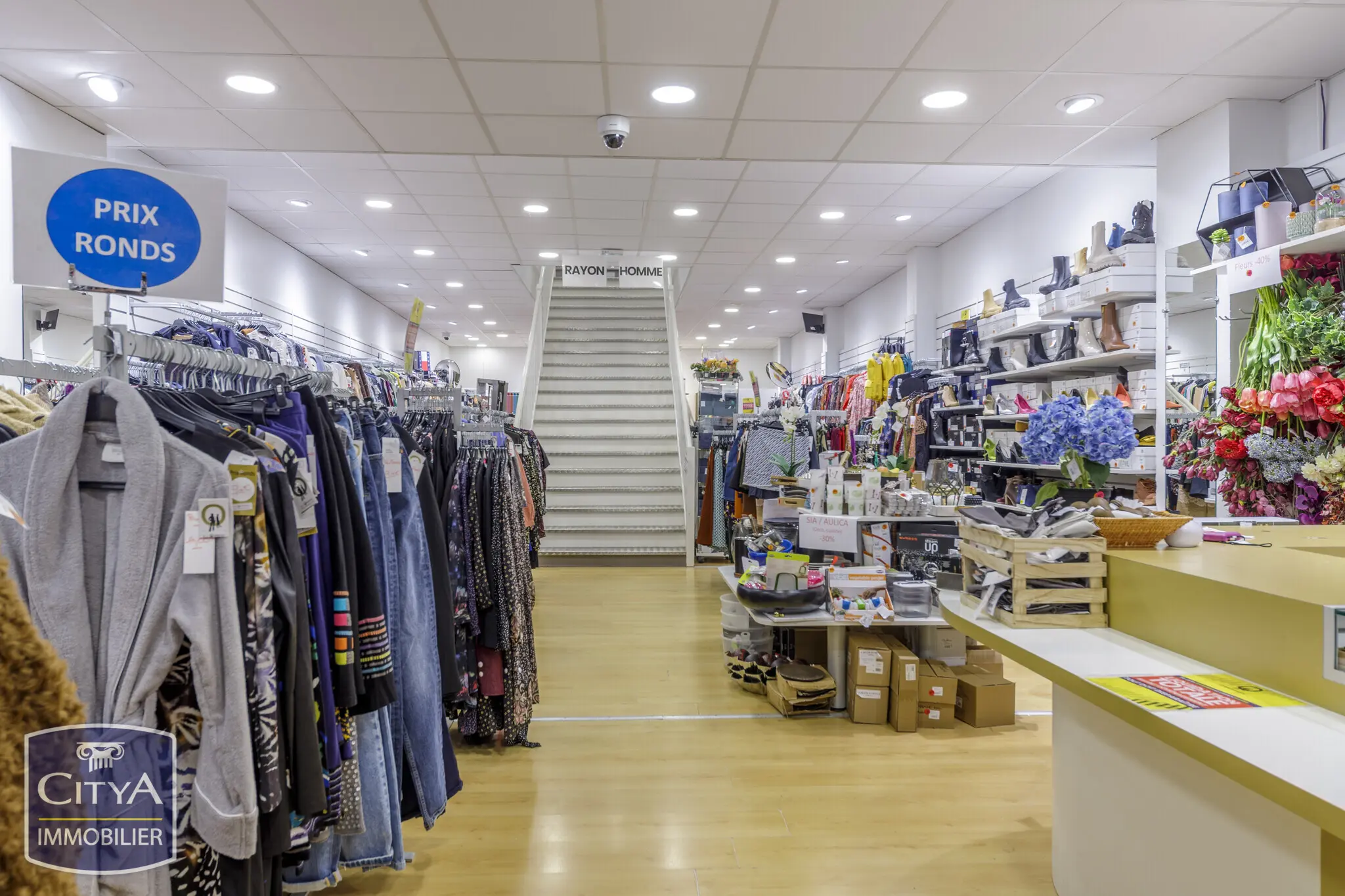 Photo 2 Maison 7 pièces 334m²