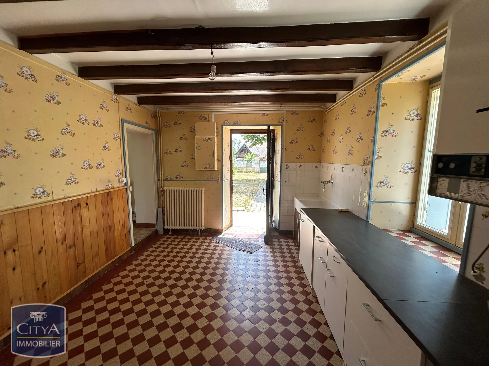 Photo 9 Maison 4 pièces 100m²