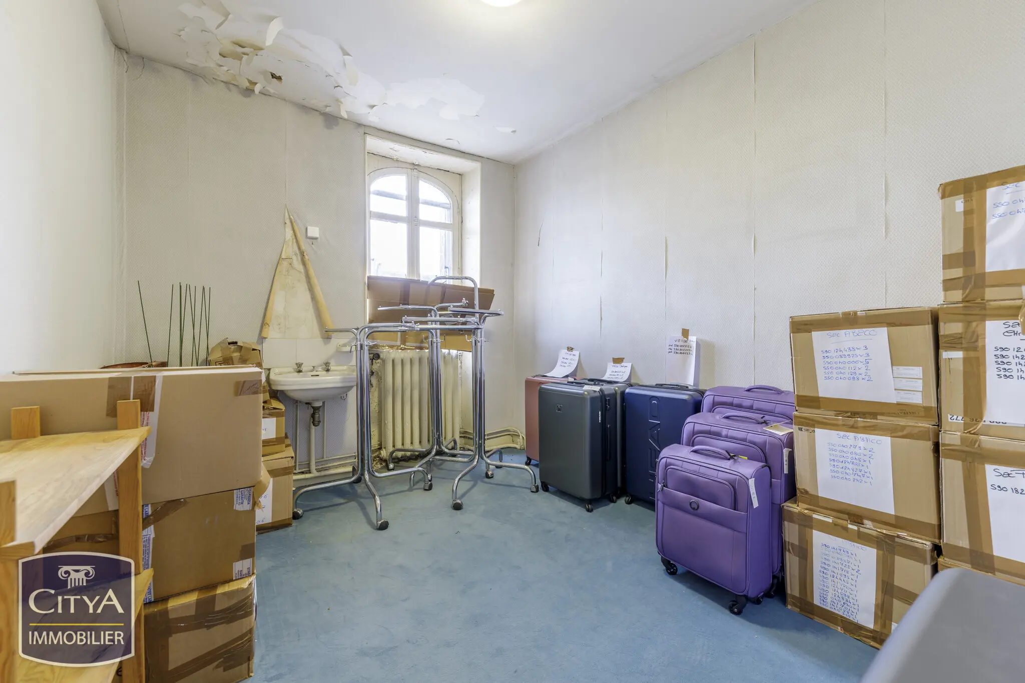 Photo 11 Immeuble 334m²