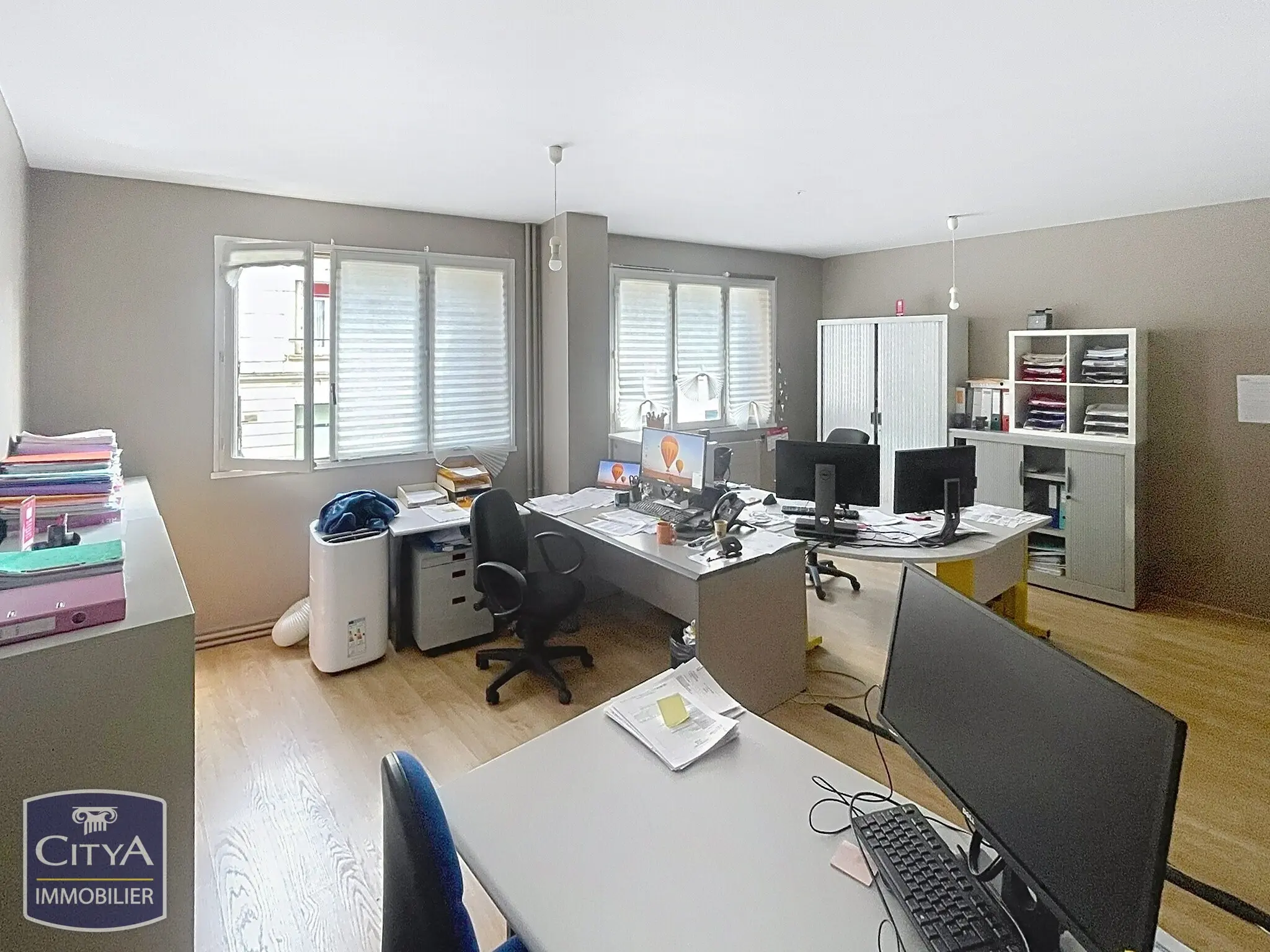 Photo 8 Appartement 3 pièces 113.86m²