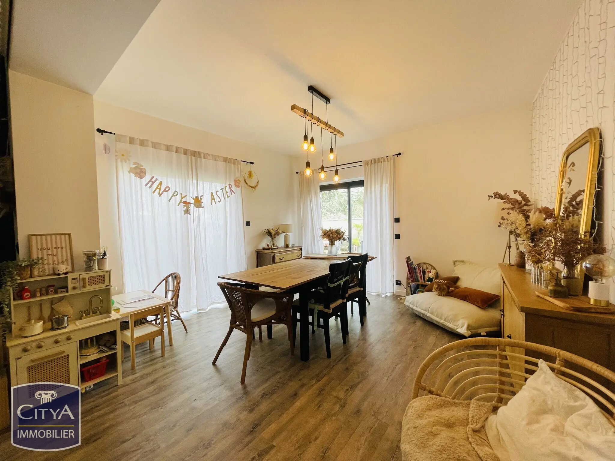 Photo 7 Maison 4 pièces 116m²