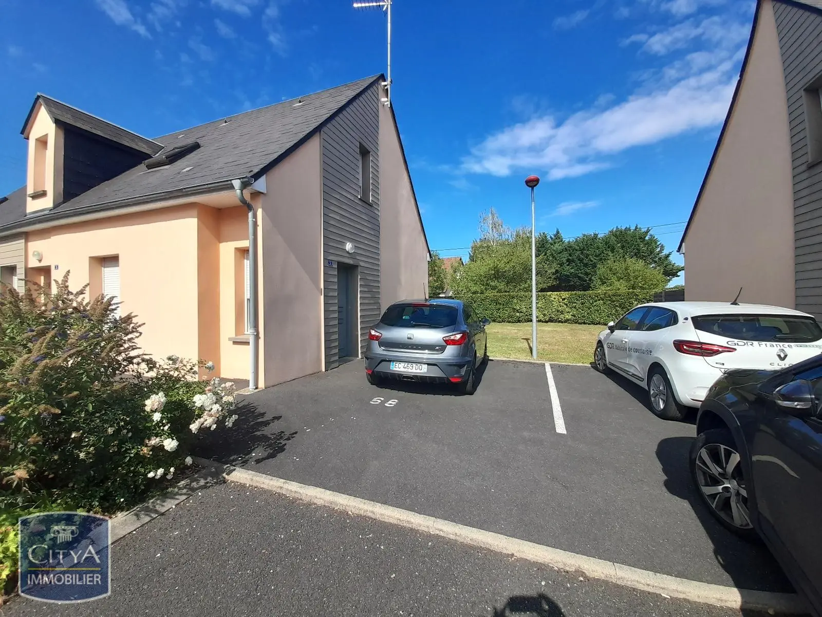 Photo 1 Maison 2 pièces 50m²