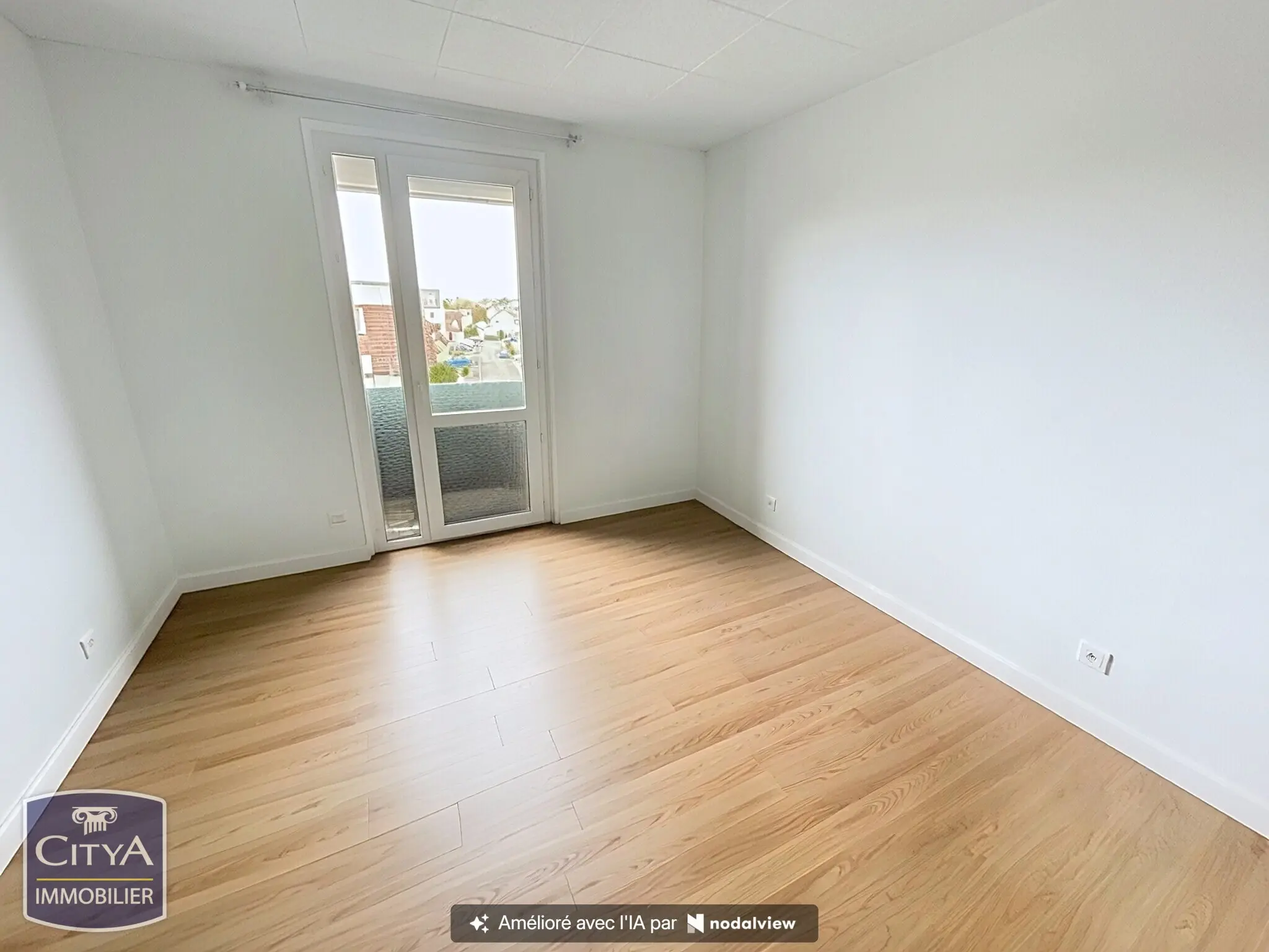 Photo 5 Appartement 3 pièces 56m²