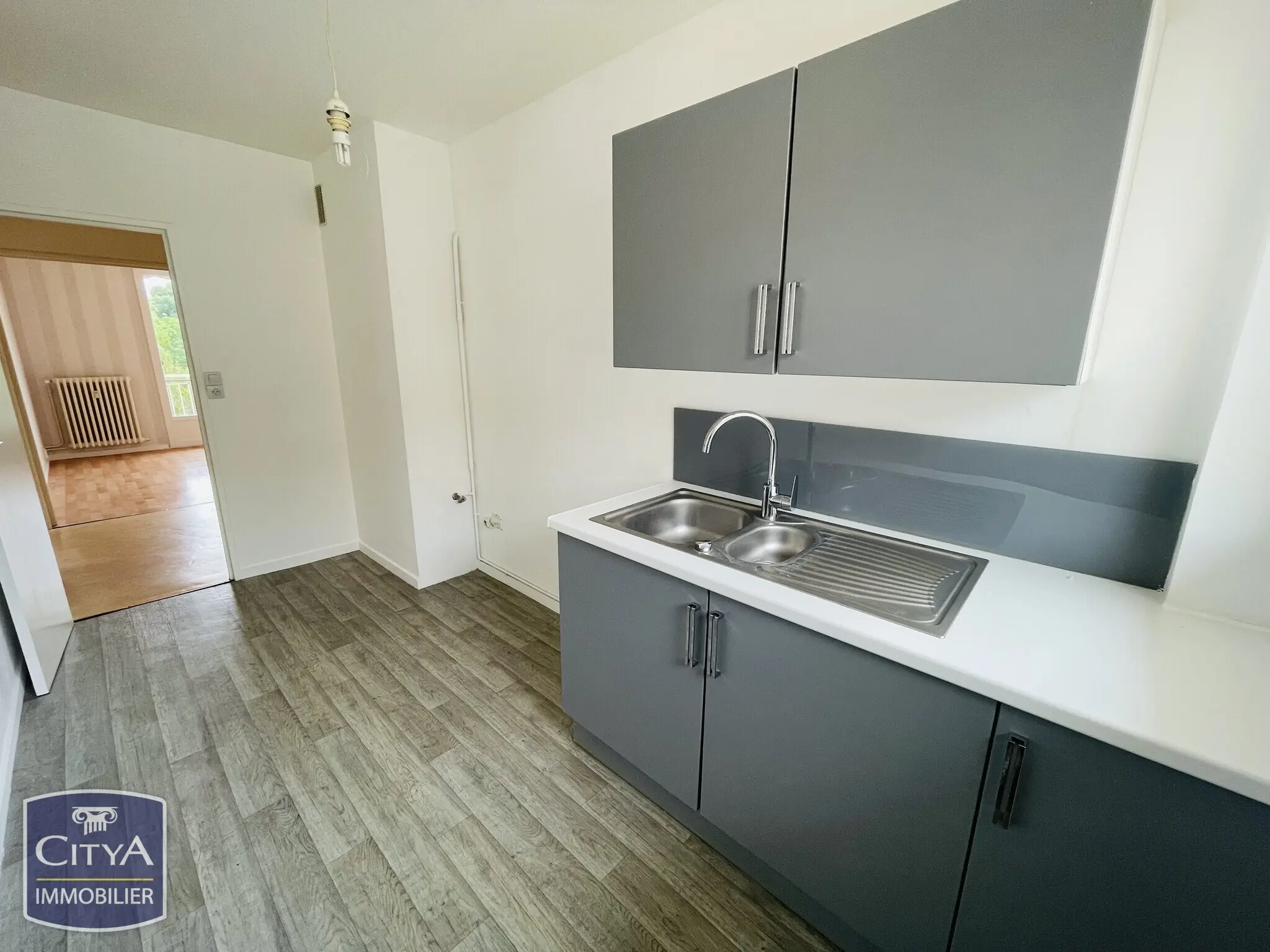 Photo 5 Appartement 3 pièces 56m²
