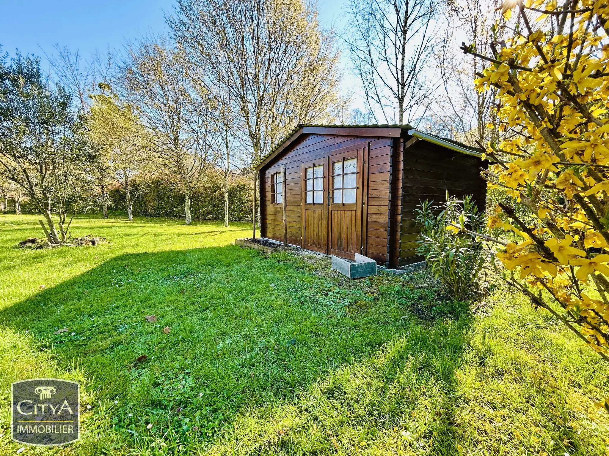 Photo 16 Maison 5 pièces 112m²