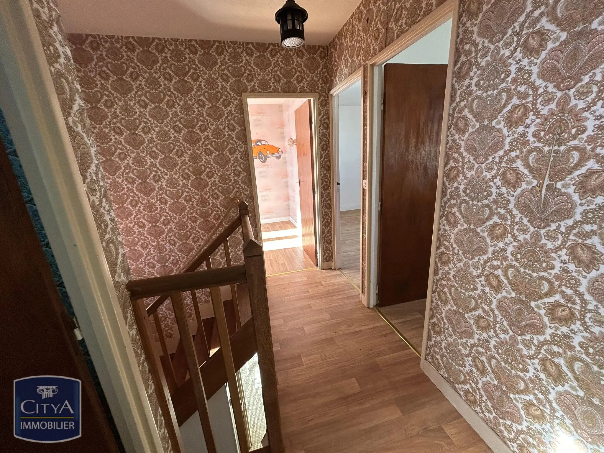 Photo 4 Maison 4 pièces 67.85m²