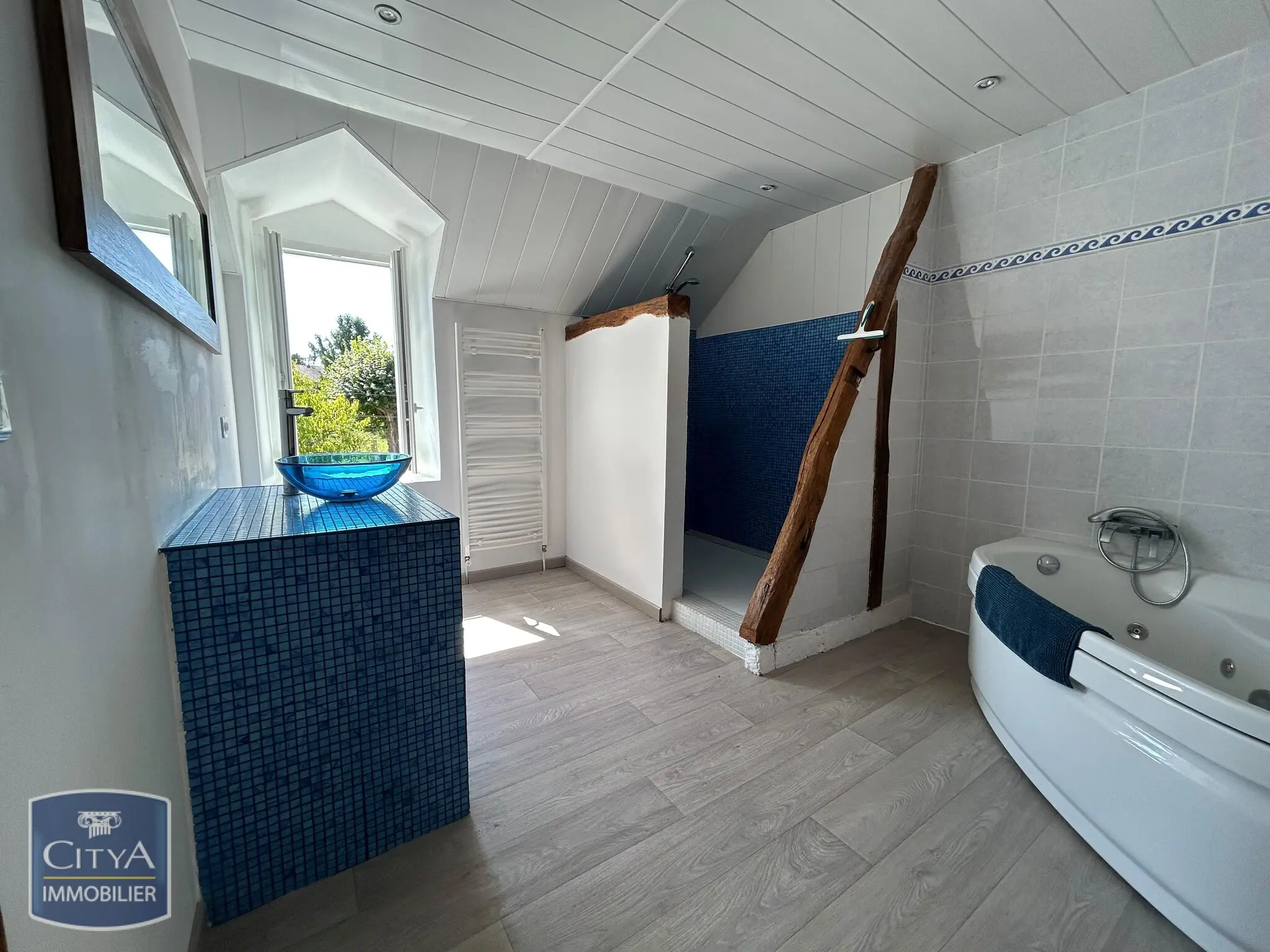 Photo 7 Maison 3 pièces 140m²