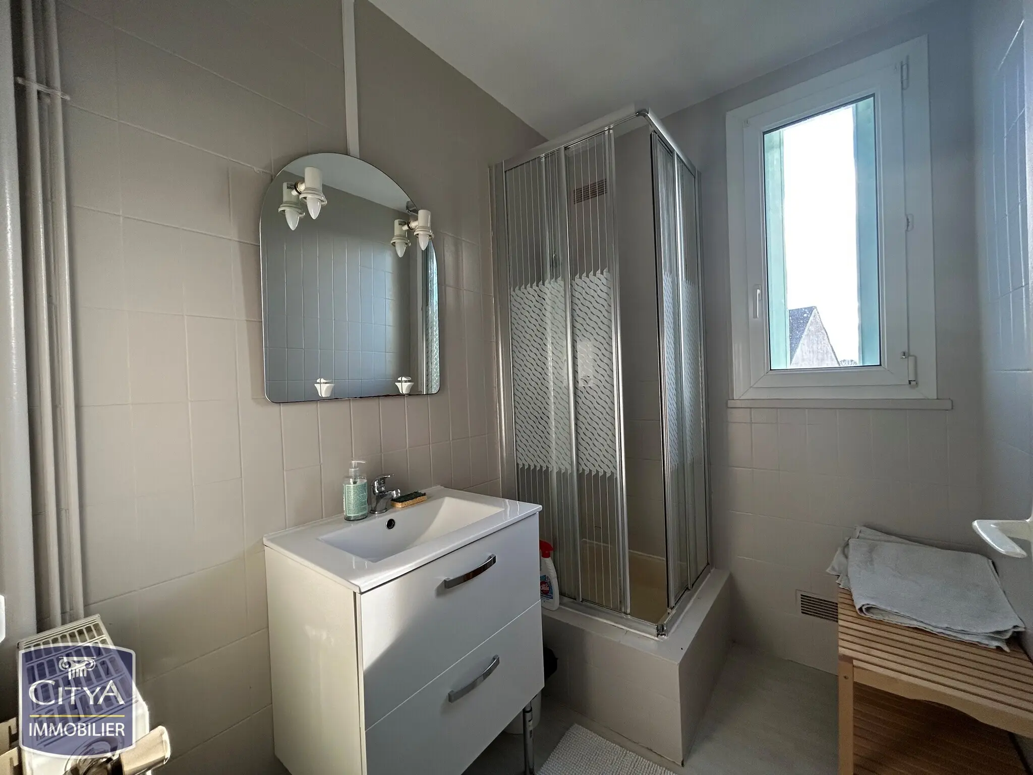 Photo 12 Appartement 3 pièces 58m²