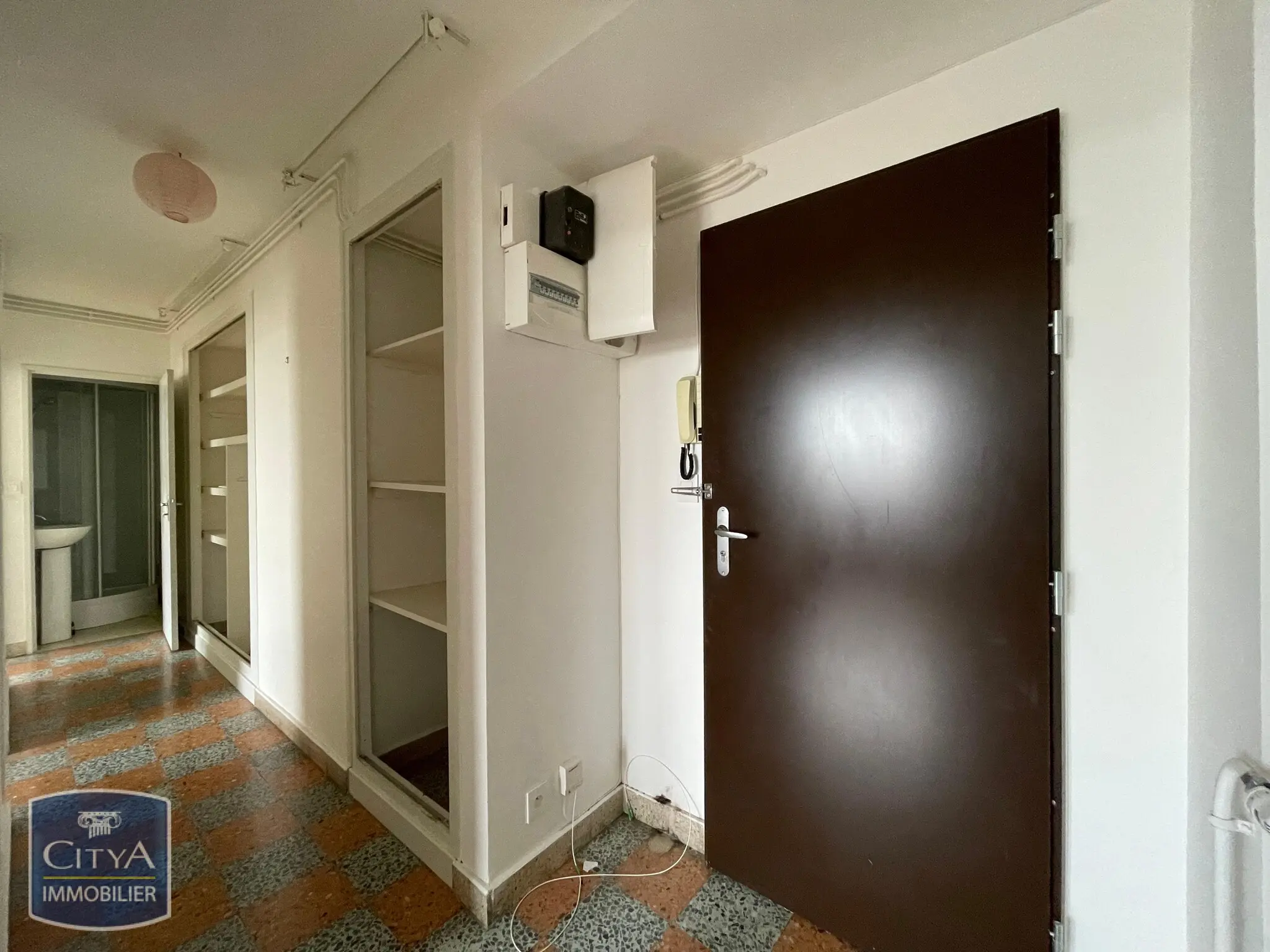 Photo 4 Appartement 2 pièces 41.15m²