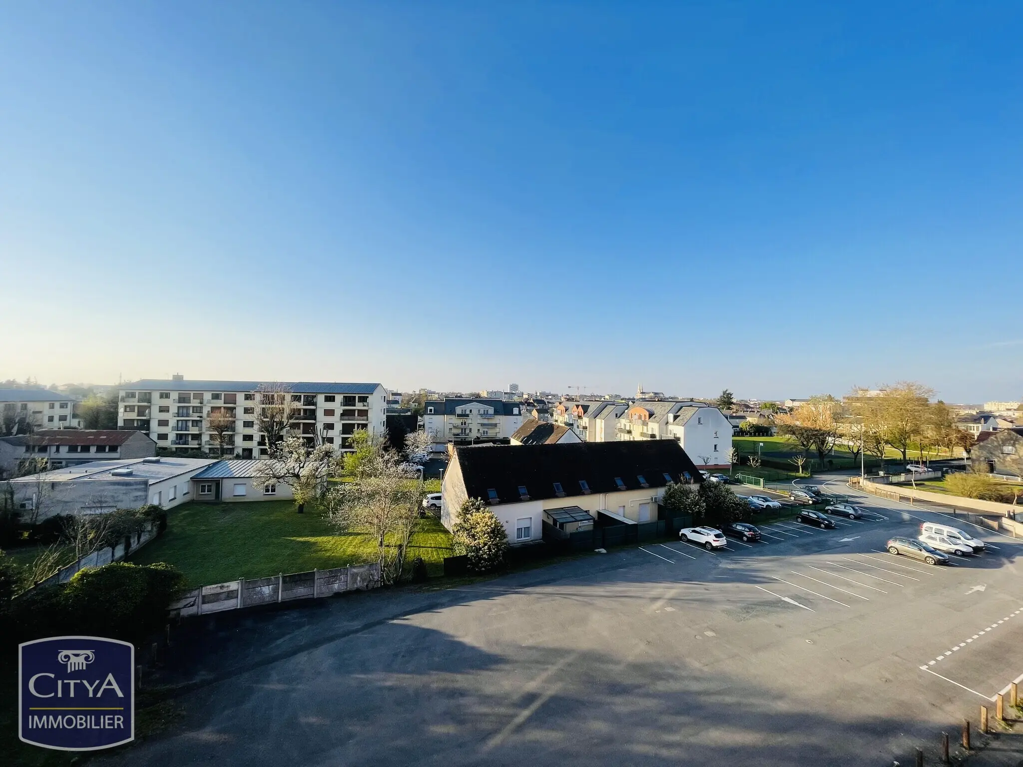 Photo 11 Appartement 3 pièces 67m²