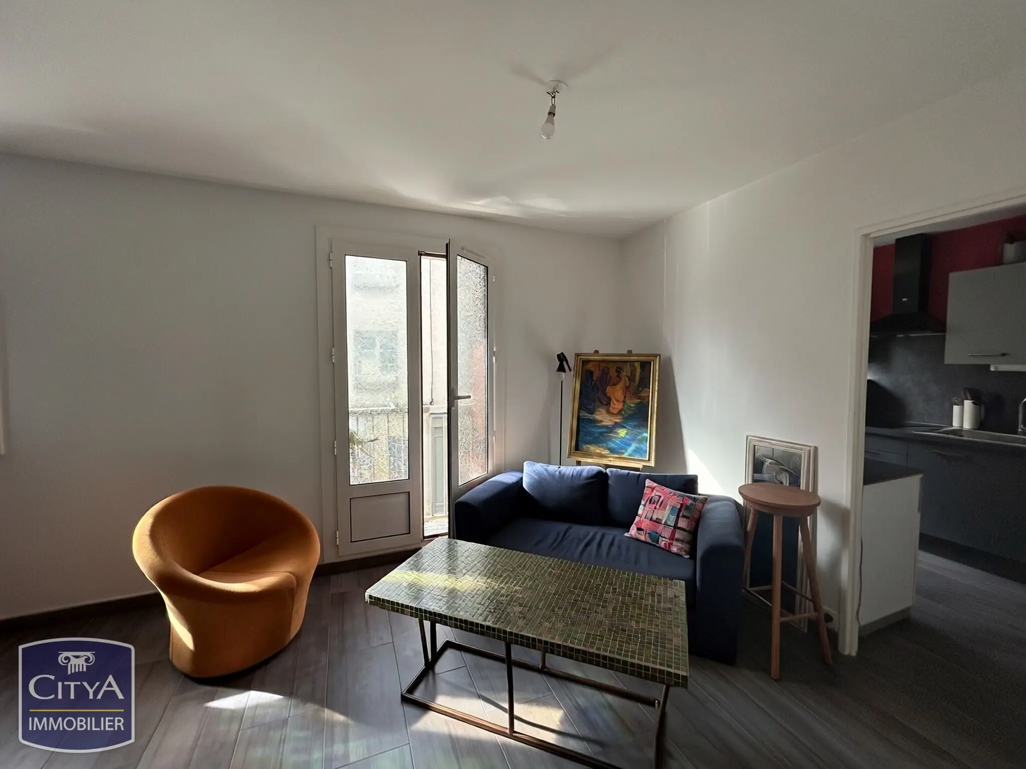 Photo 2 appartement Châteauroux