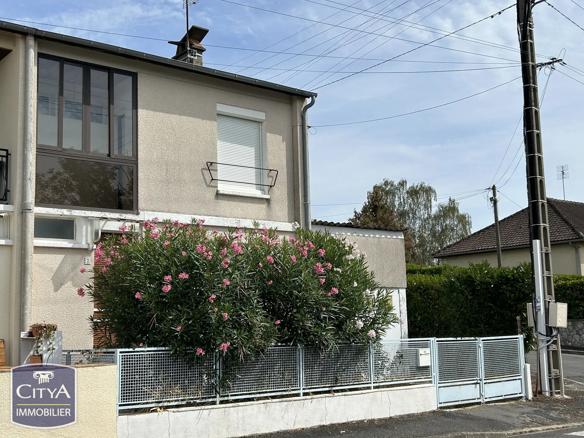 Photo 2 Maison 4 pièces 70m²