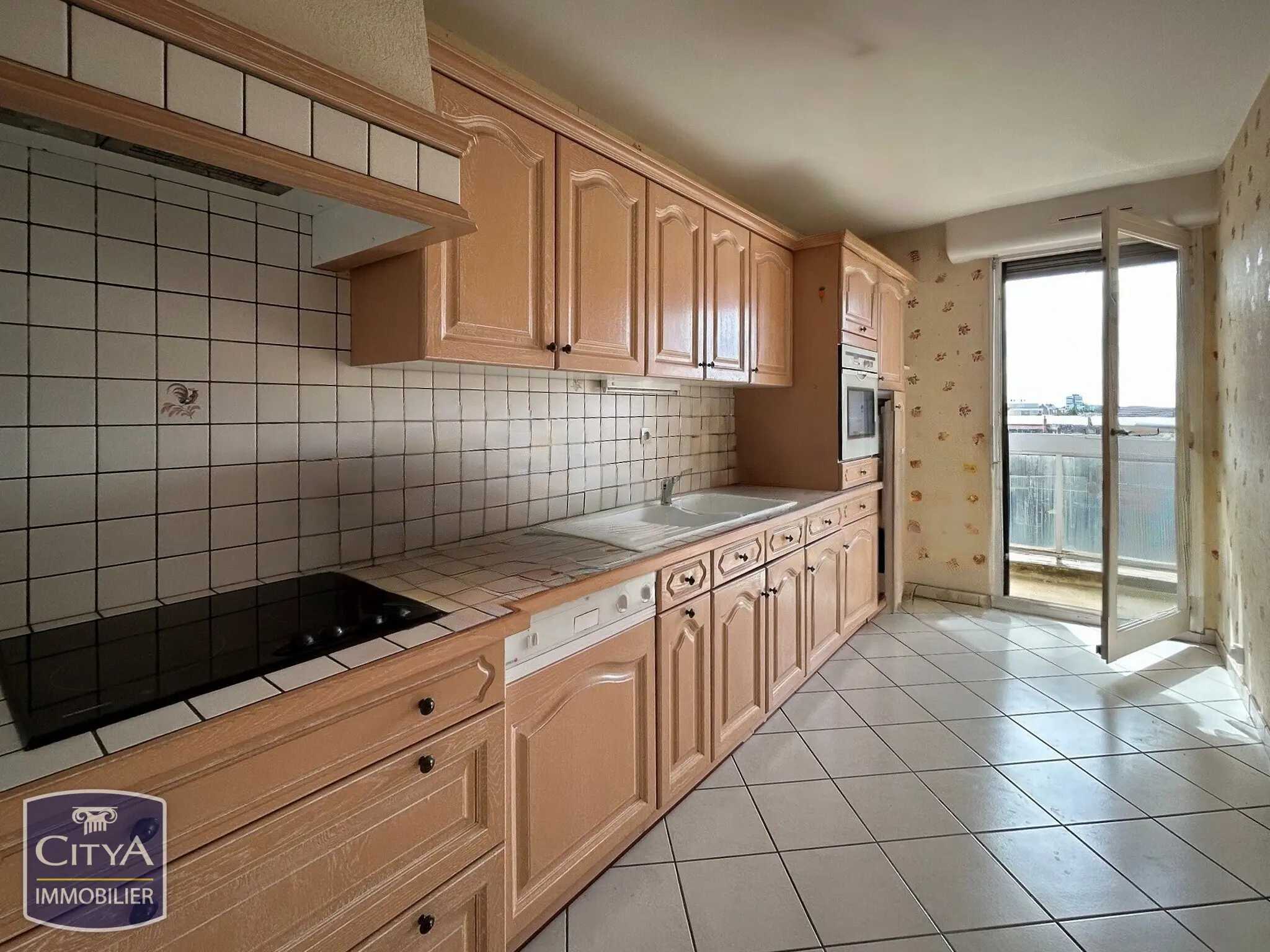 Photo 3 Appartement 4 pièces 81m²