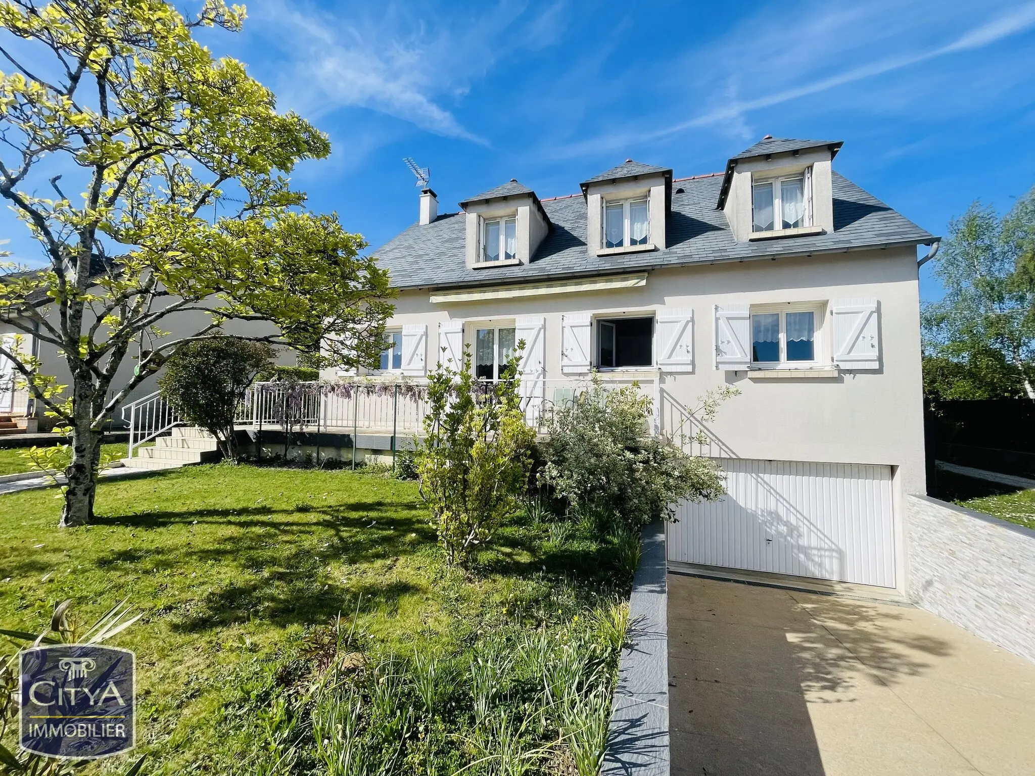 Photo 2 Maison 7 pièces 149m²