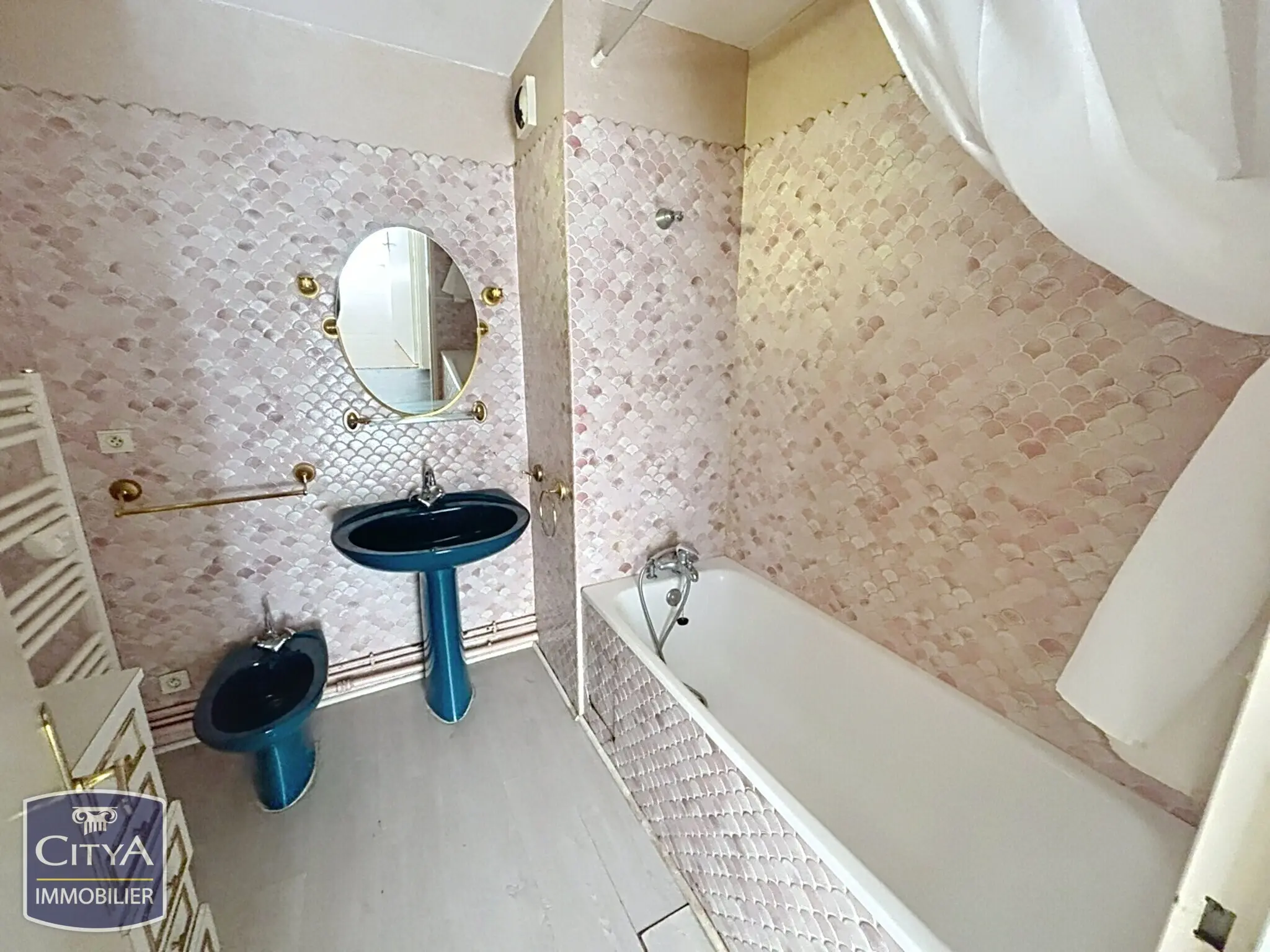 Photo 11 Appartement 3 pièces 83m²