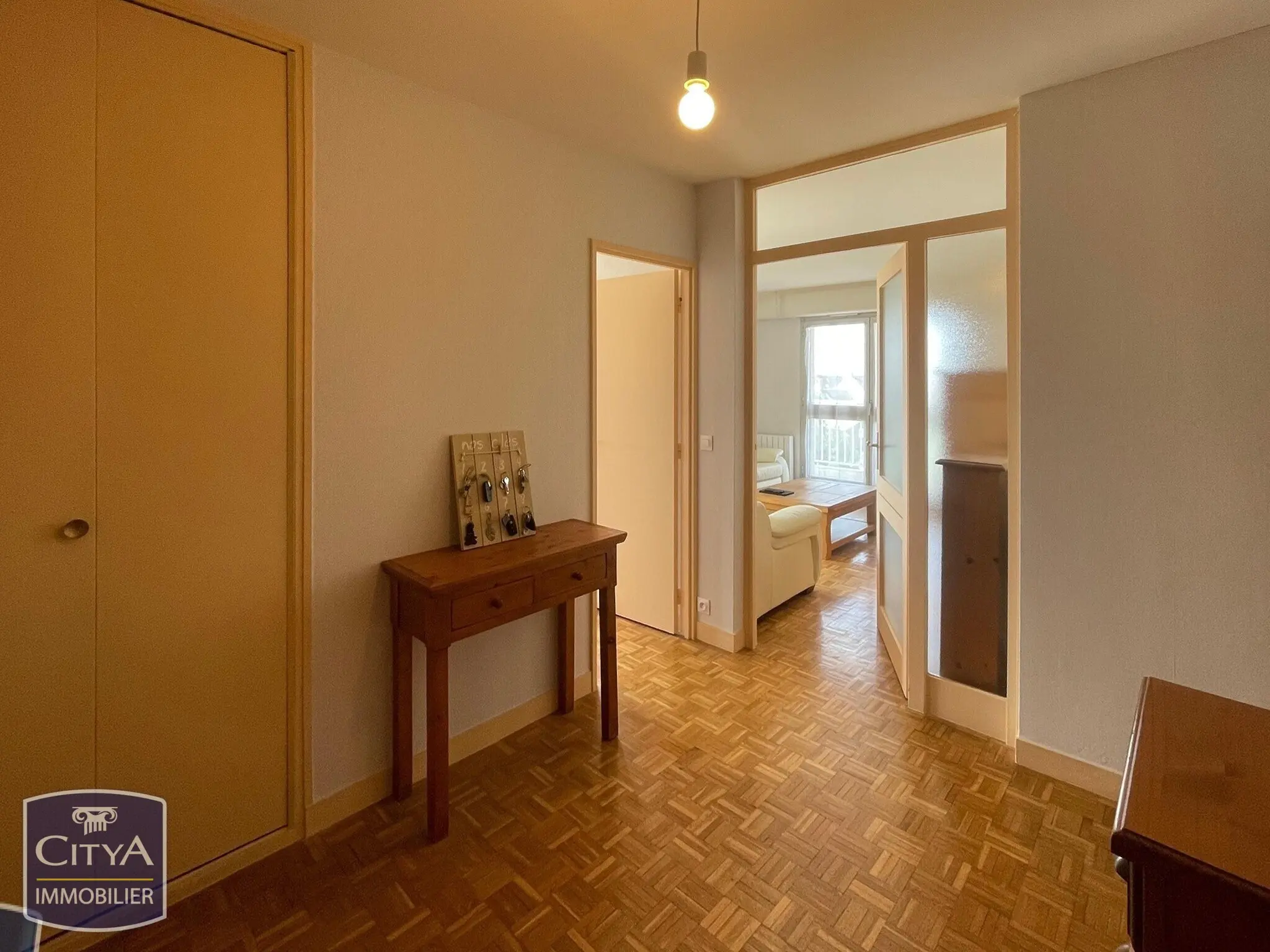 Photo 3 Appartement 3 pièces 83.8m²