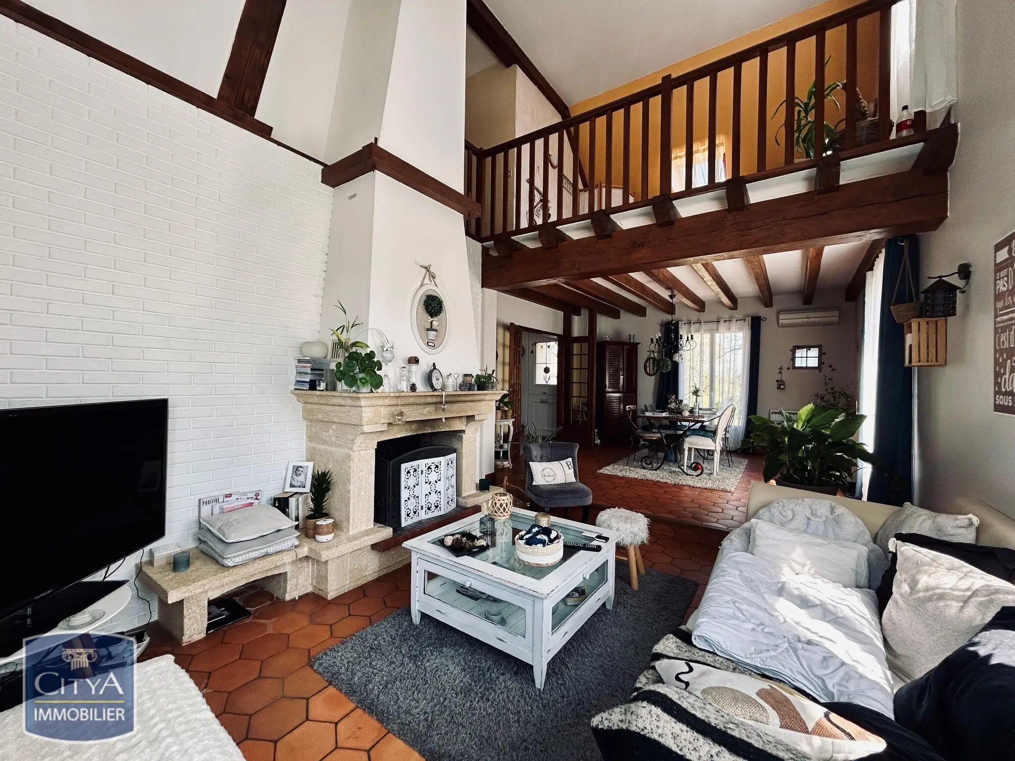 Photo 4 Maison 9 pièces 220m²