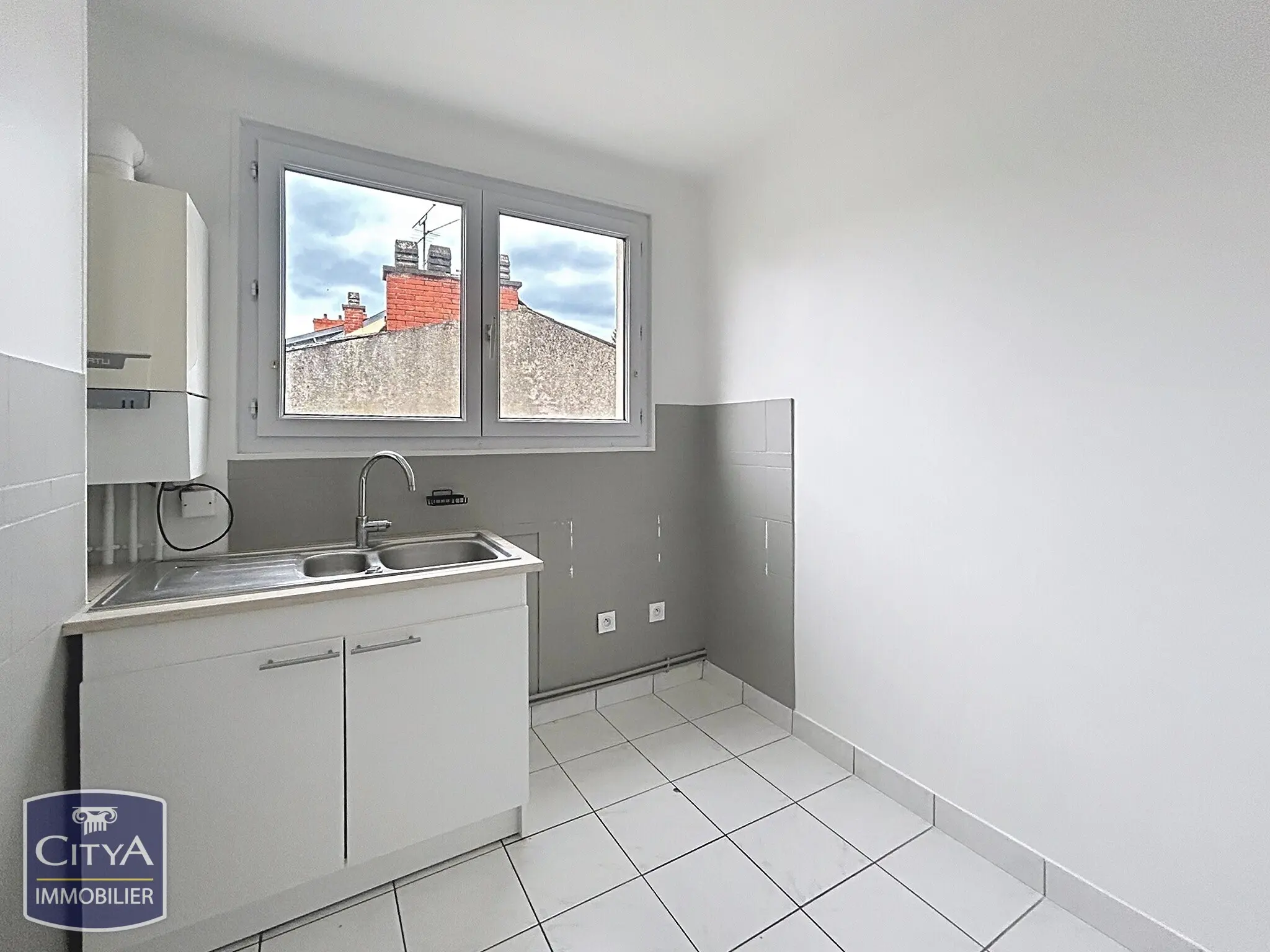 Photo 7 Appartement 3 pièces 57m²