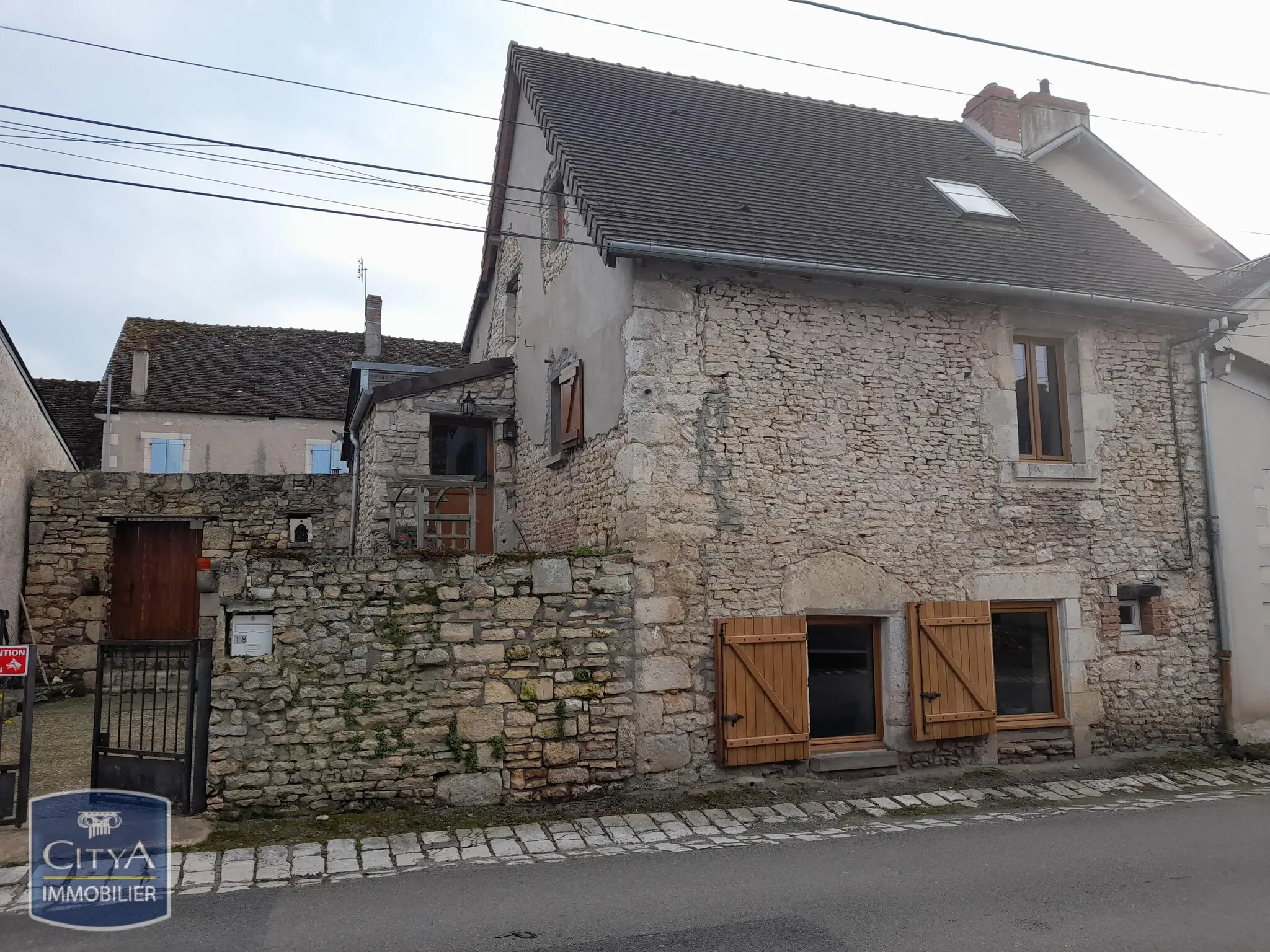 Photo 15 Maison 4 pièces 80m²