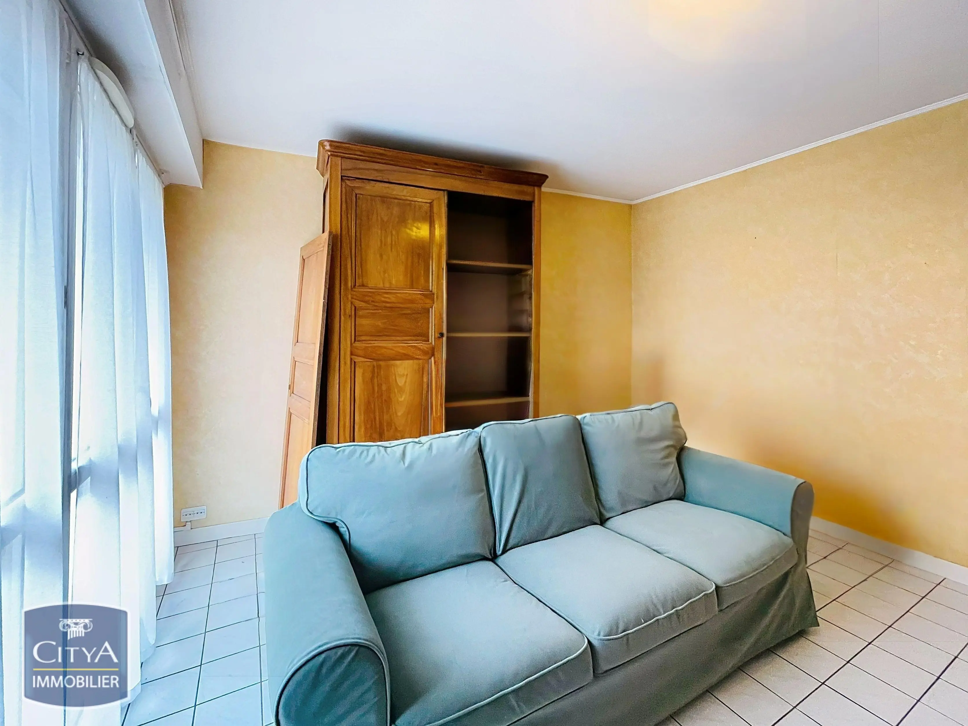 Photo 2 Appartement 2 pièces 44m²