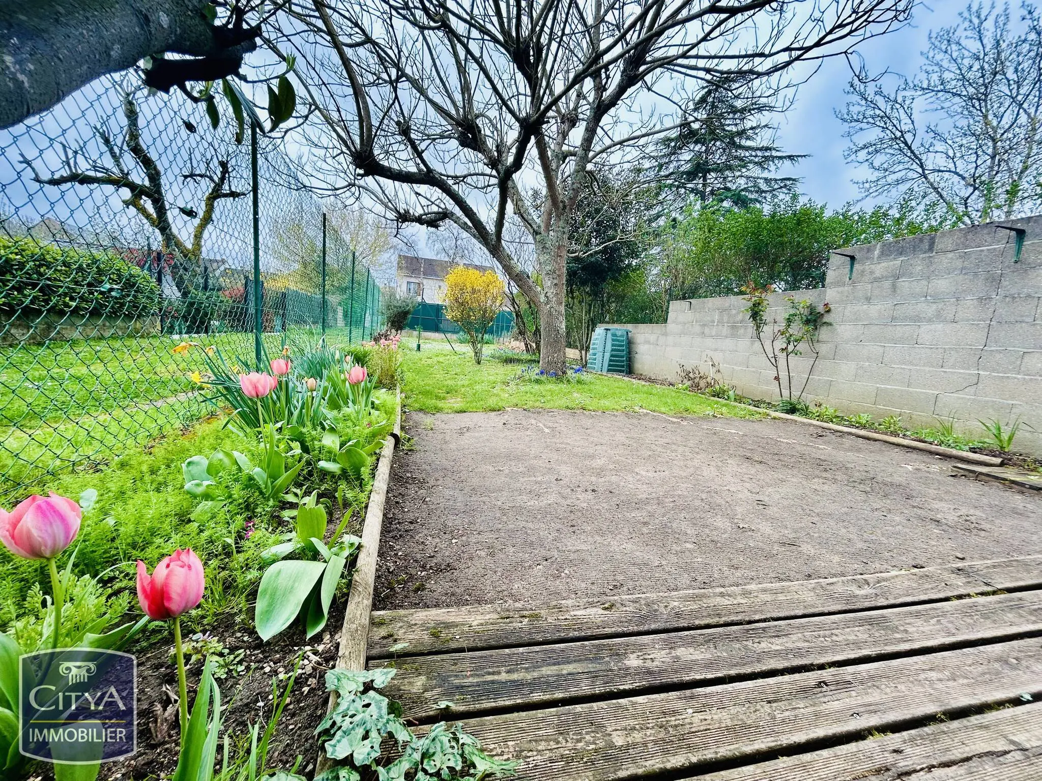 Photo 13 Maison 3 pièces 85m²