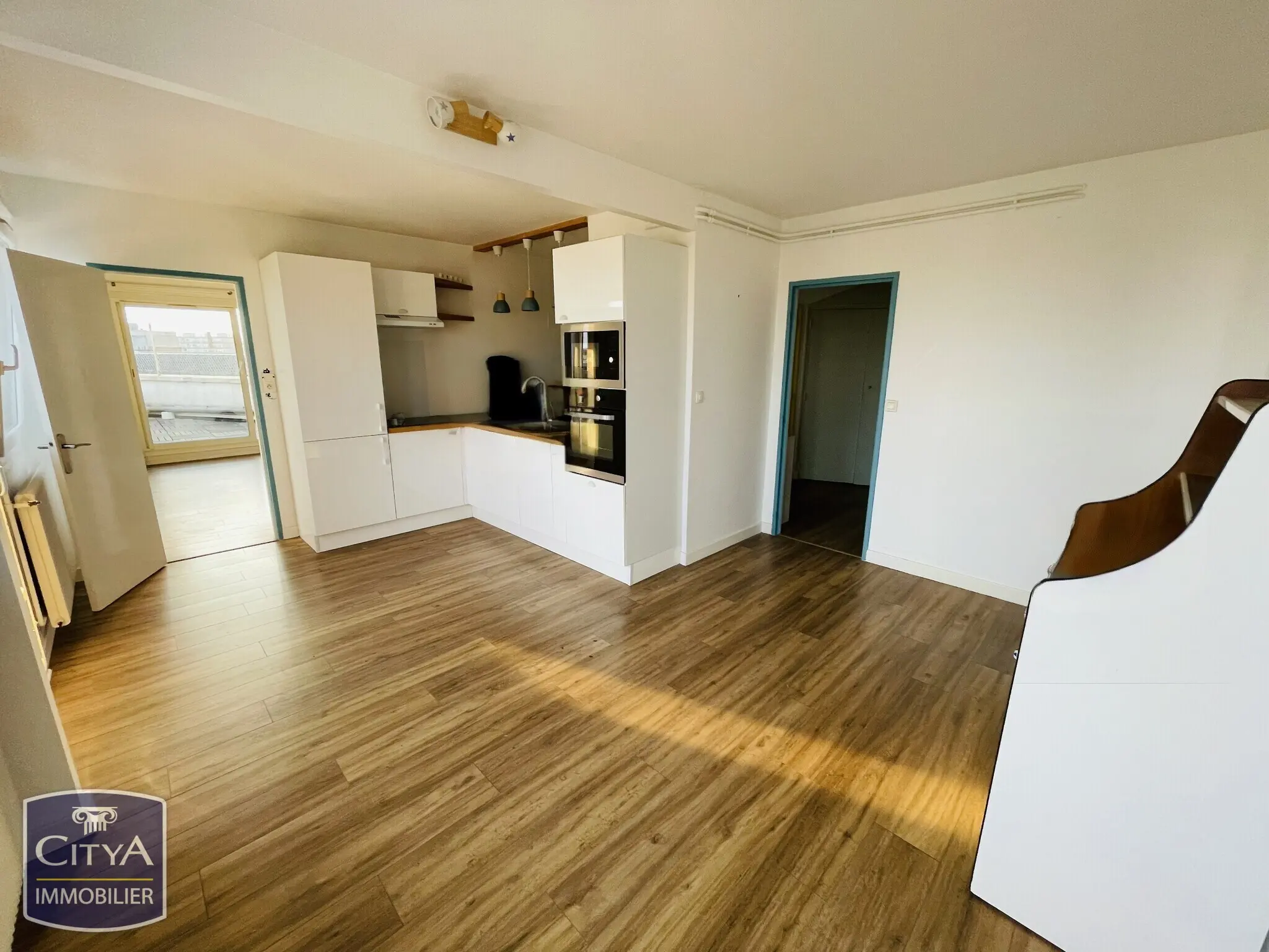 Photo 4 Appartement 2 pièces 73m²