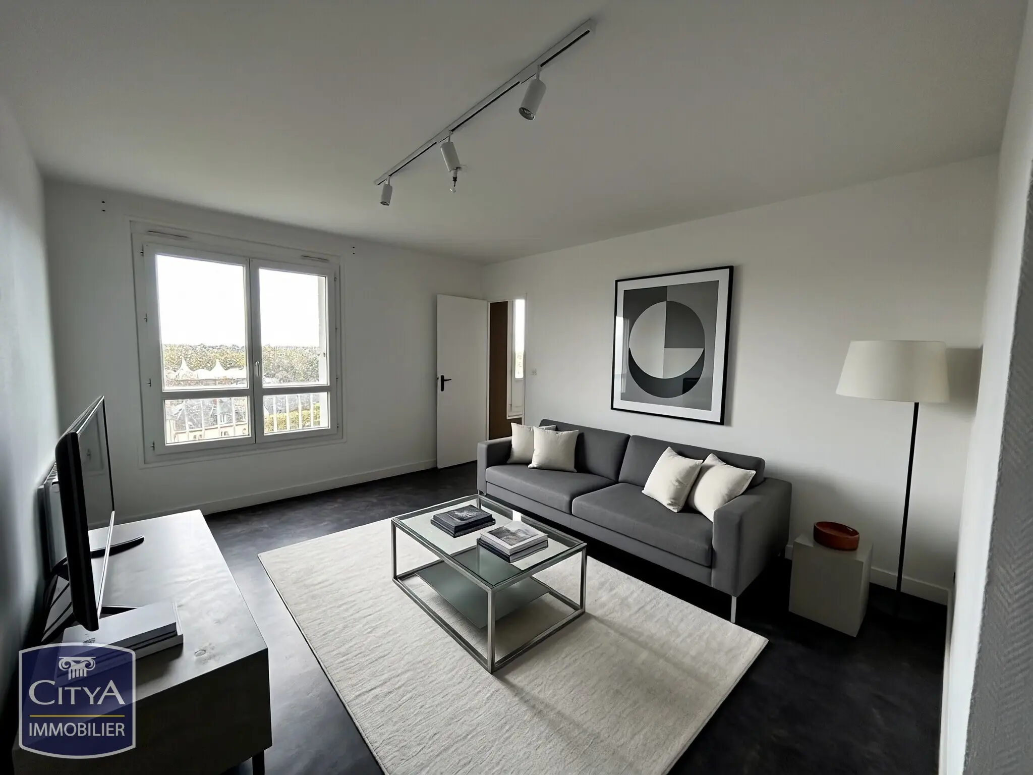 Photo 1 Appartement 3 pièces 68m²