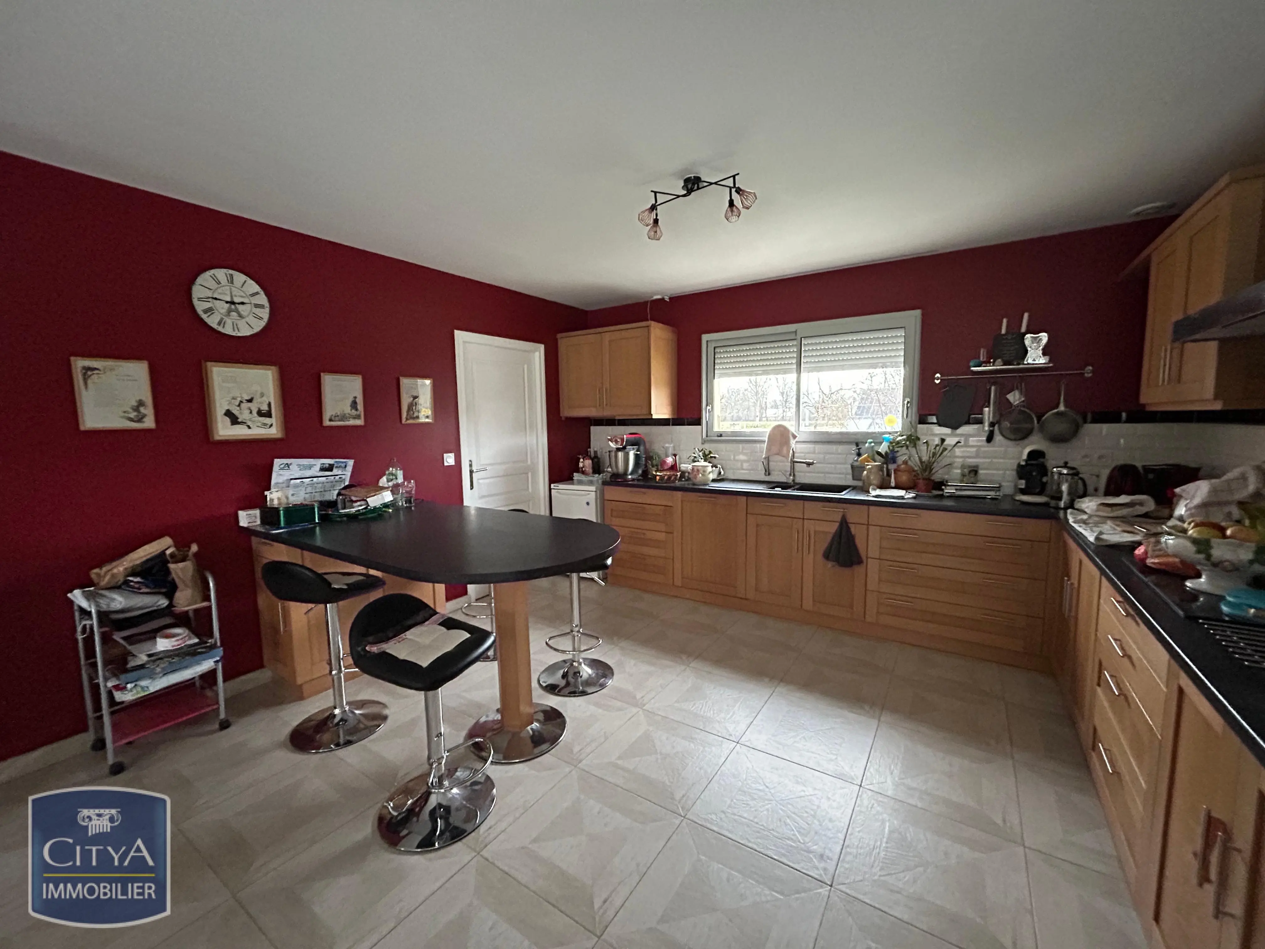 Photo 8 Maison 3 pièces 107.5m²