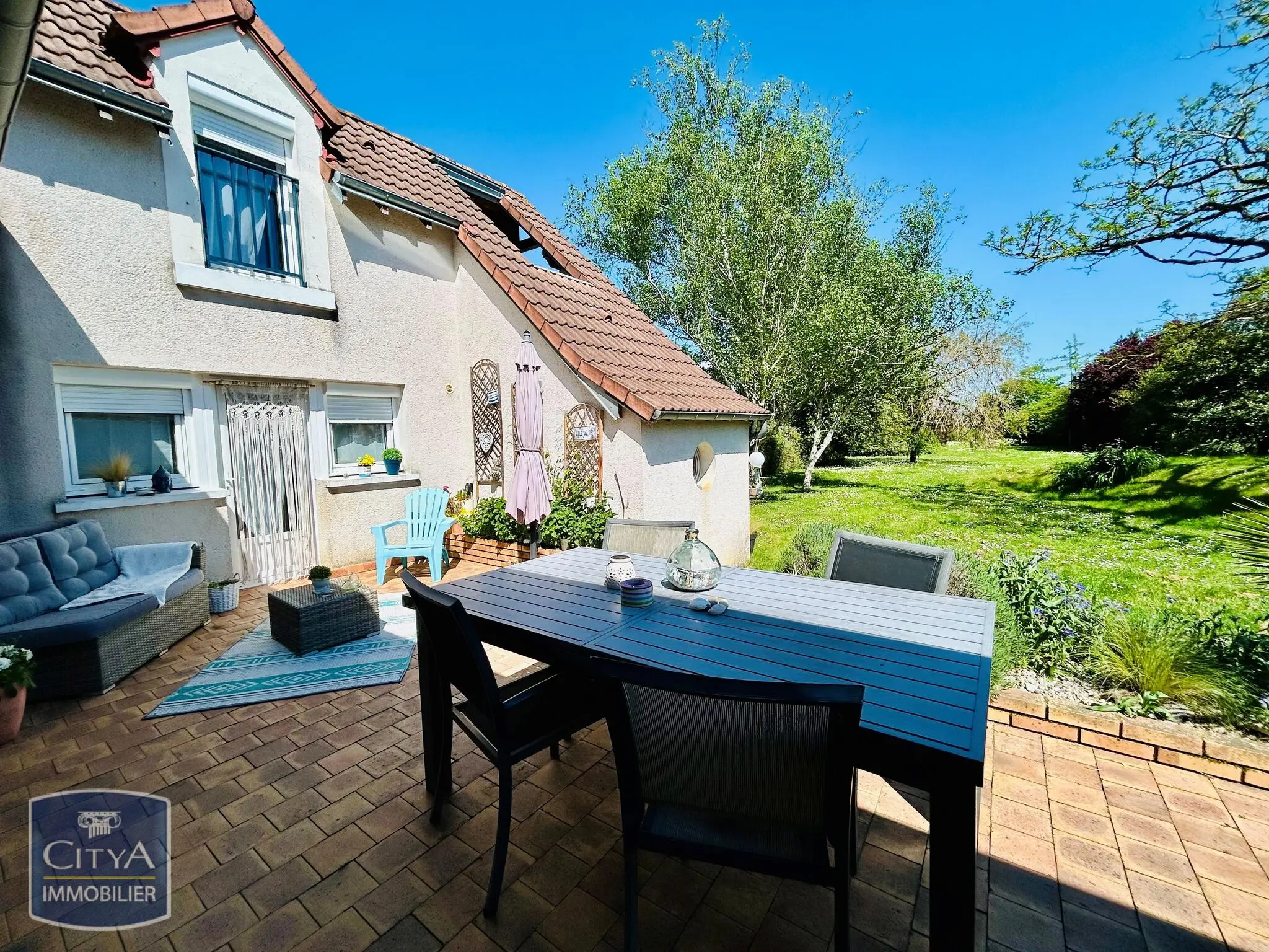 Photo 12 Maison 9 pièces 220m²