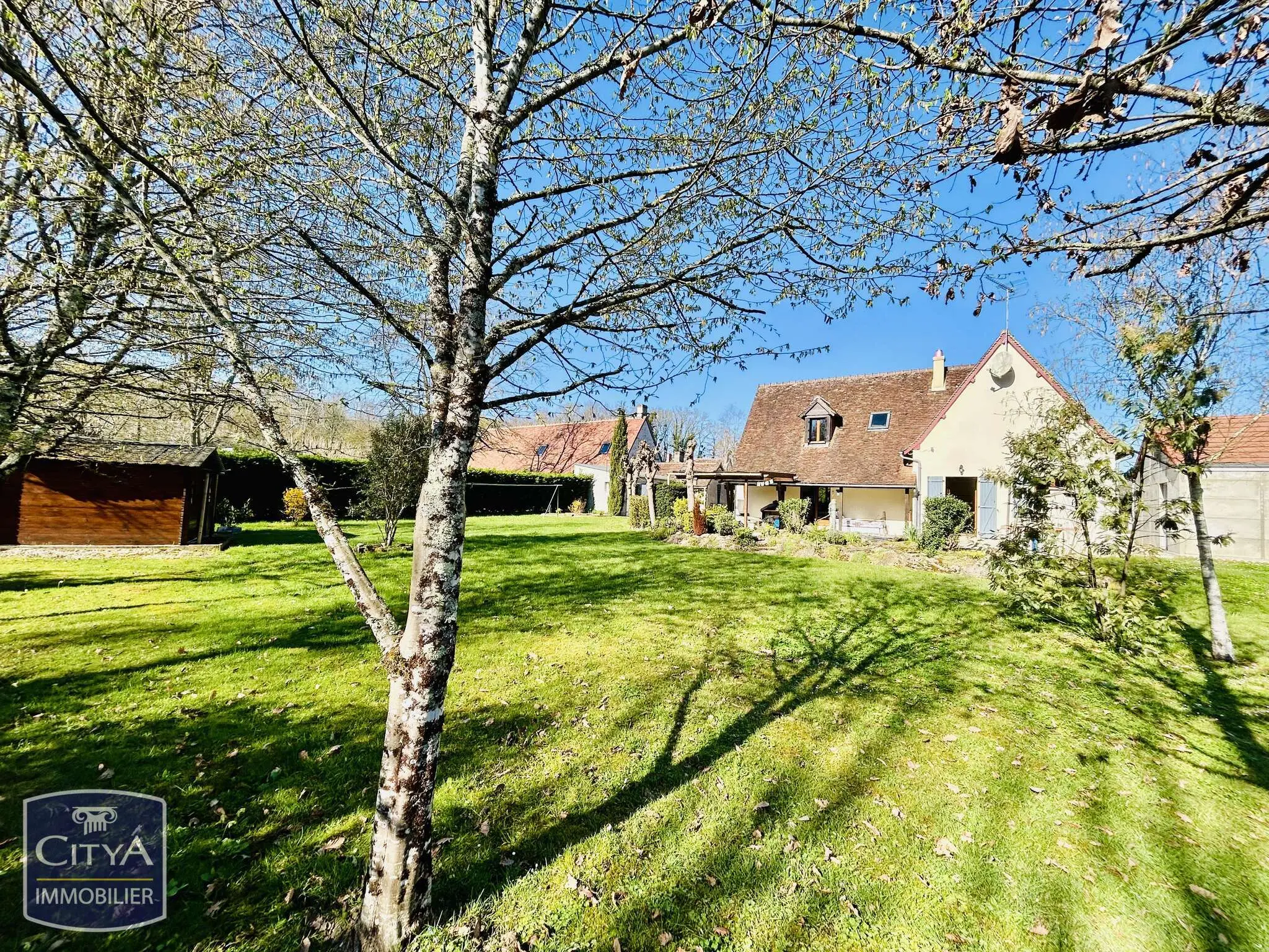 Photo 18 Maison 5 pièces 112m²