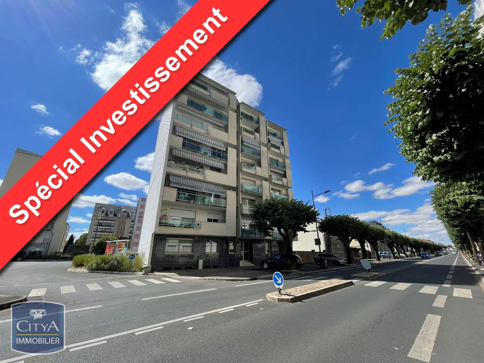 Photo 1 Appartement 1 pièce 25m²