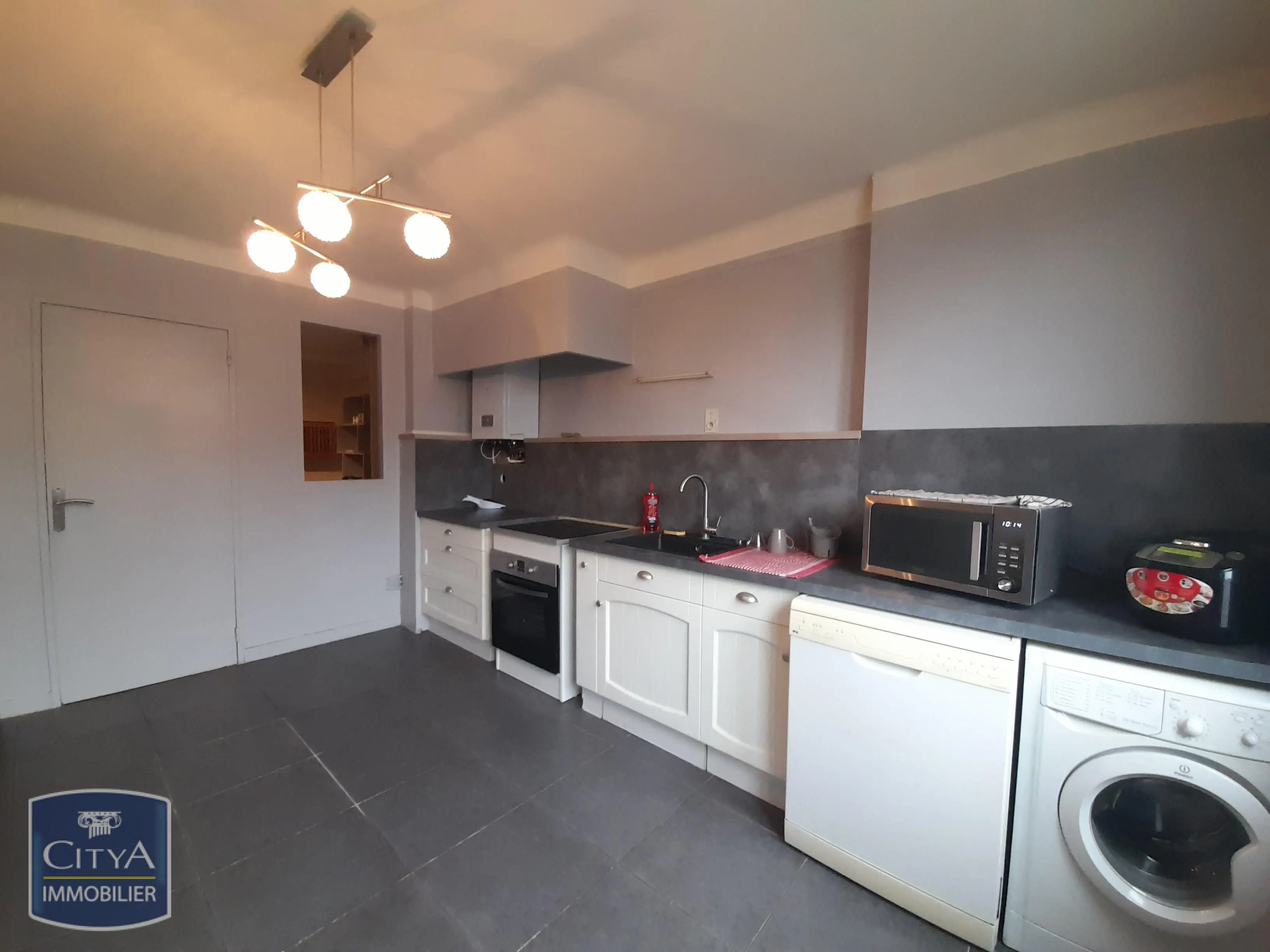 Photo 4 Appartement 2 pièces 71m²