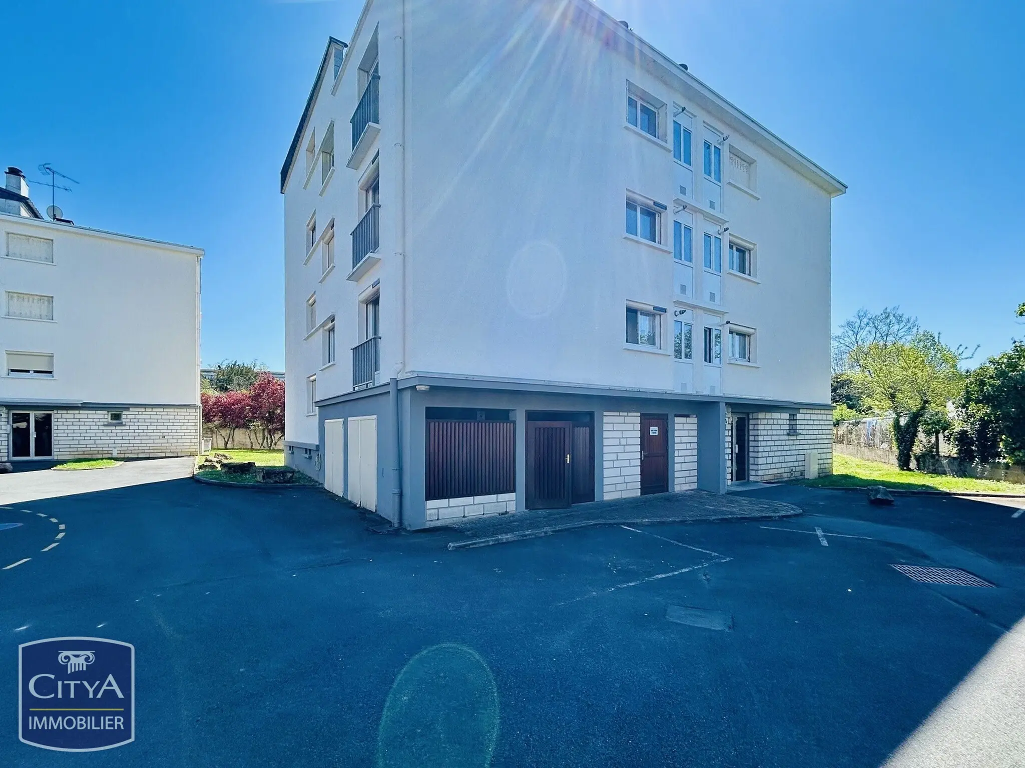 Photo 7 Appartement 2 pièces 51m²