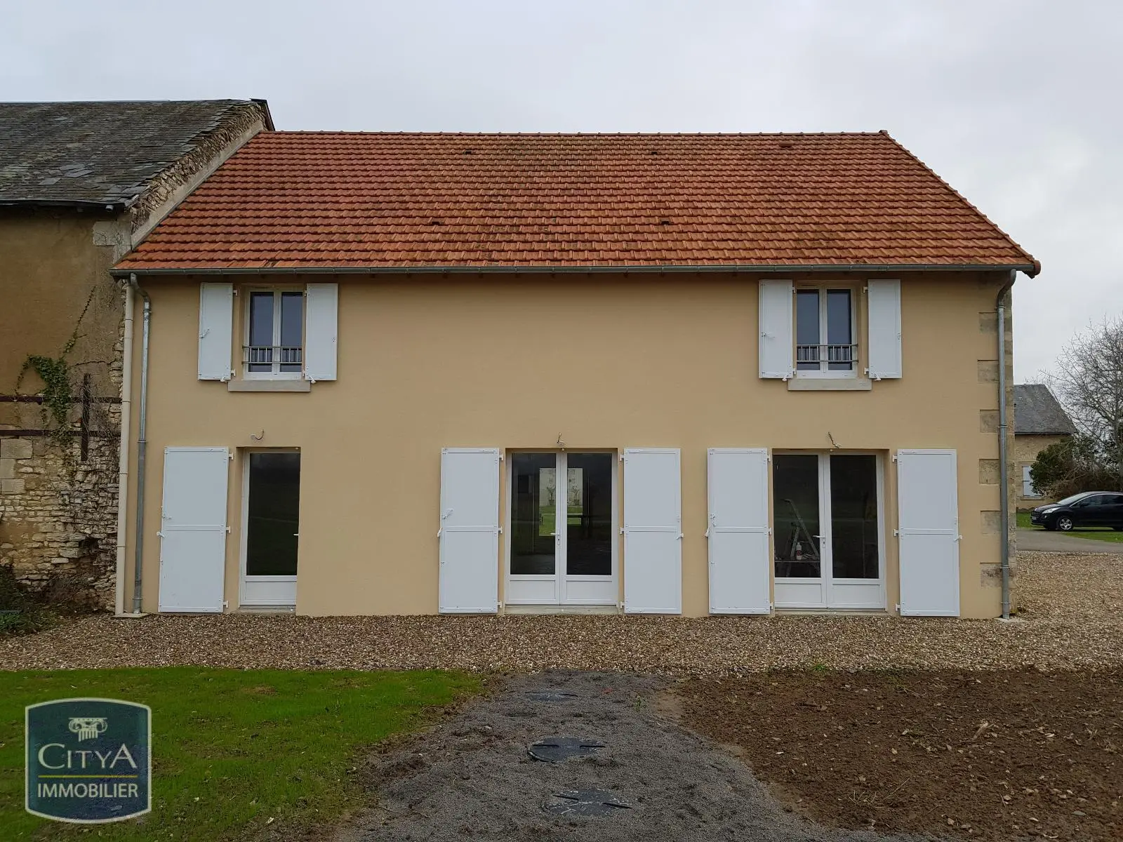 Photo 8 Maison 5 pièces 182m²