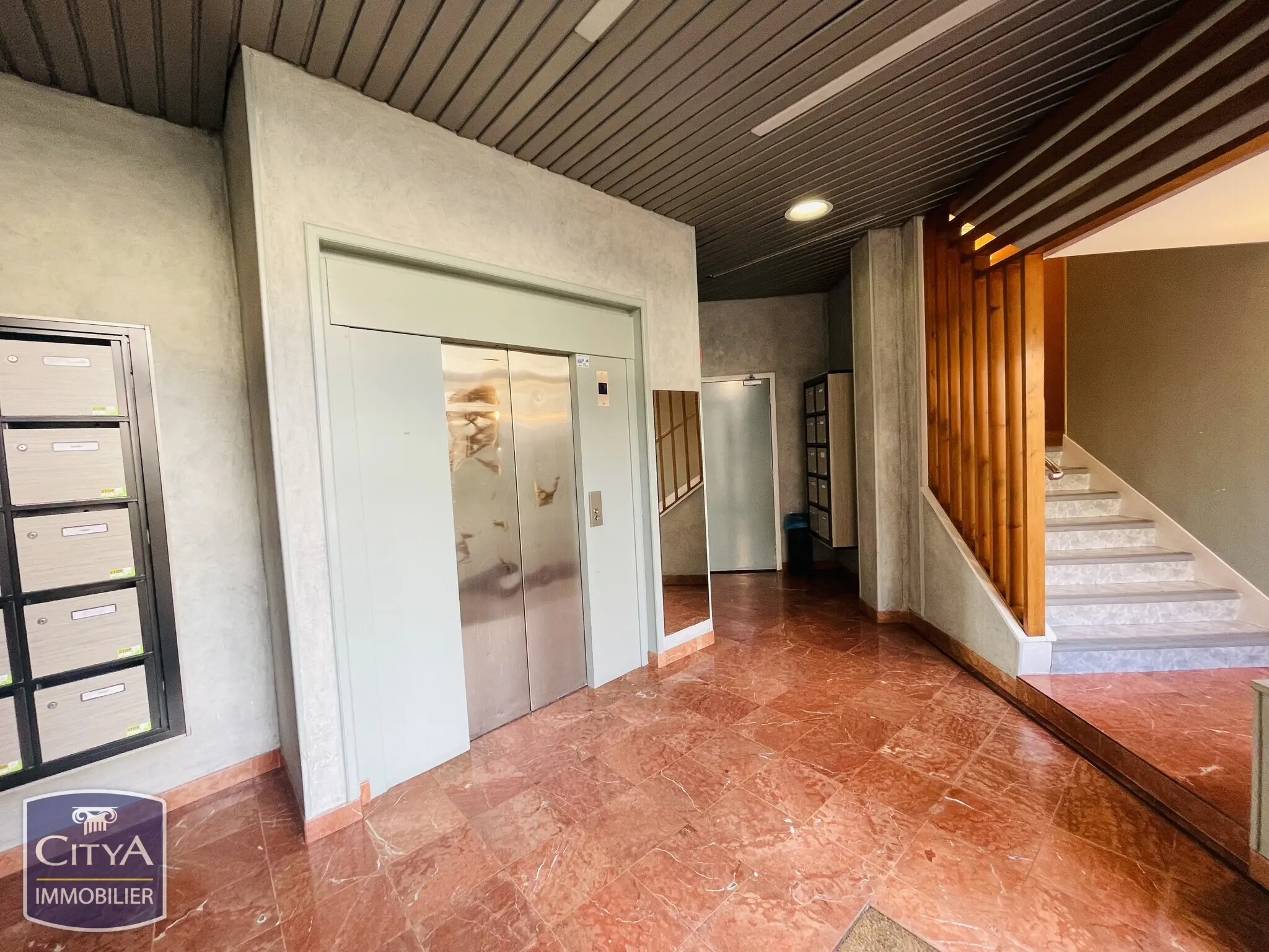 Photo 9 Appartement 1 pièce 35m²