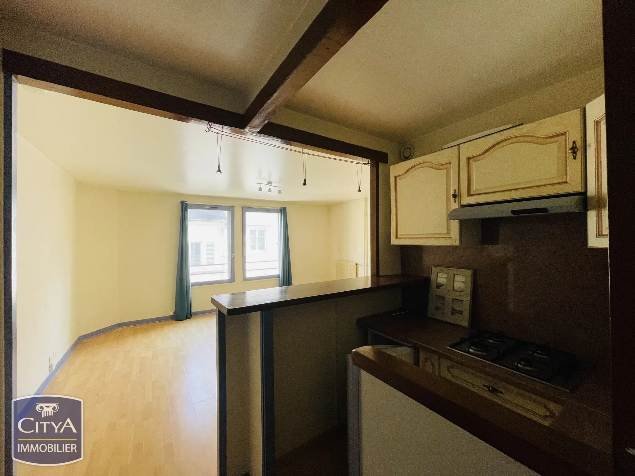 Photo 6 Appartement 1 pièce 35m²