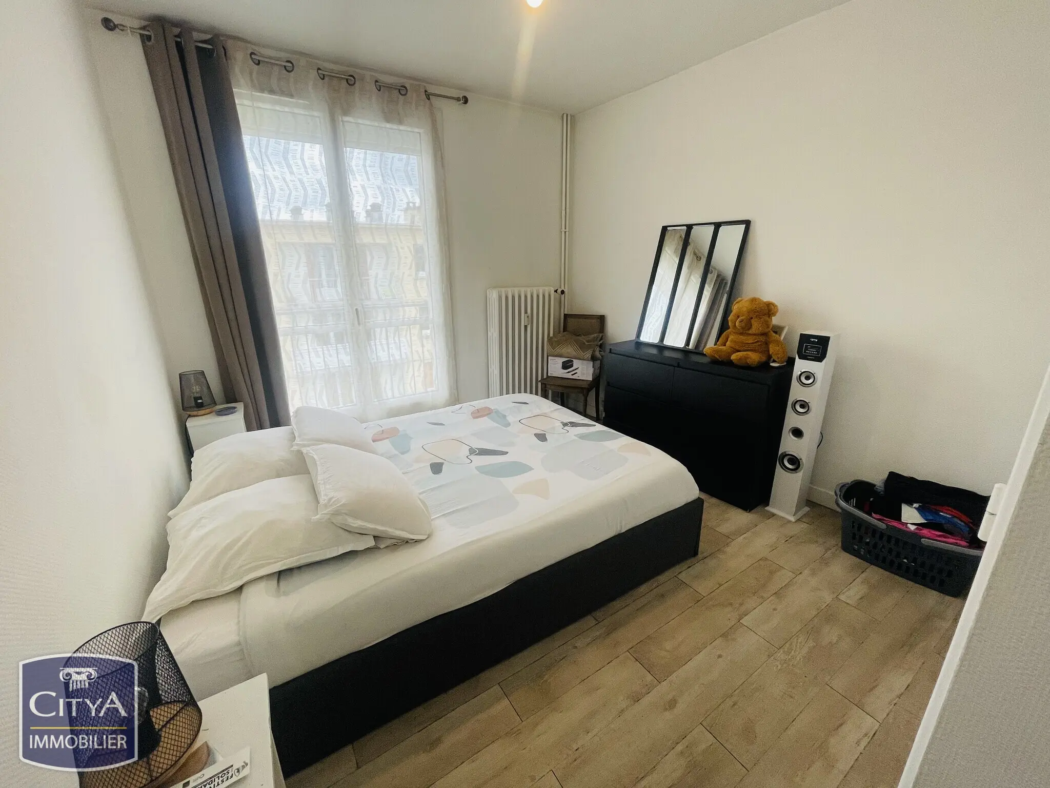 Photo 8 Appartement 2 pièces 46.82m²