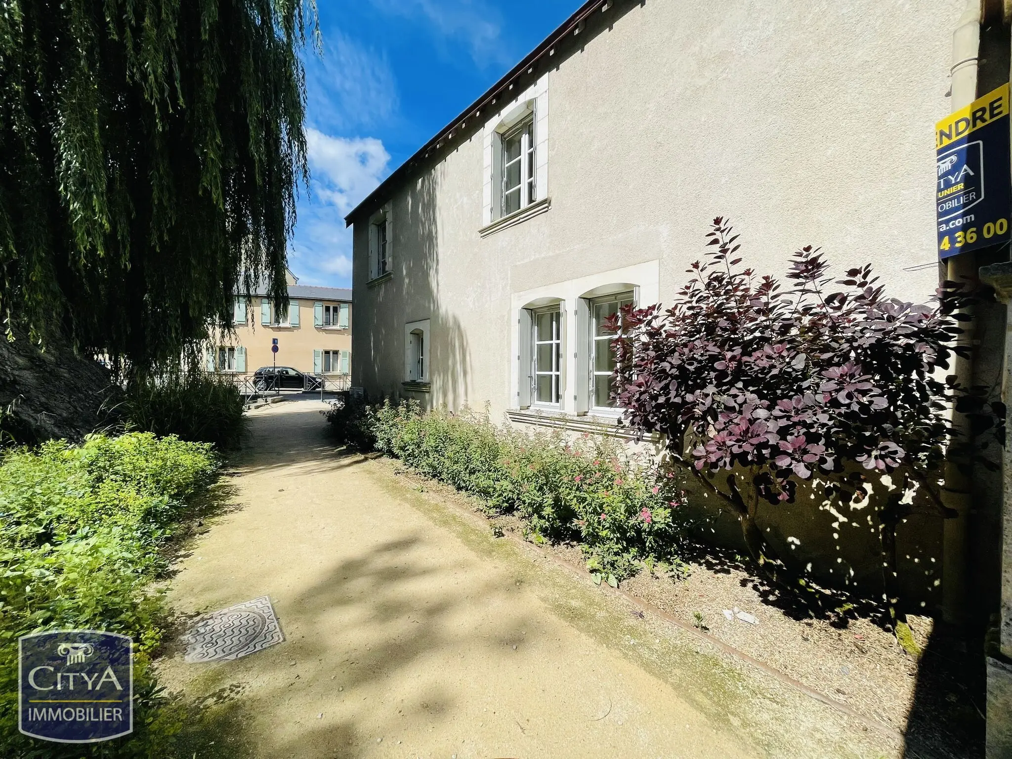 Photo 2 Maison 4 pièces 105m²