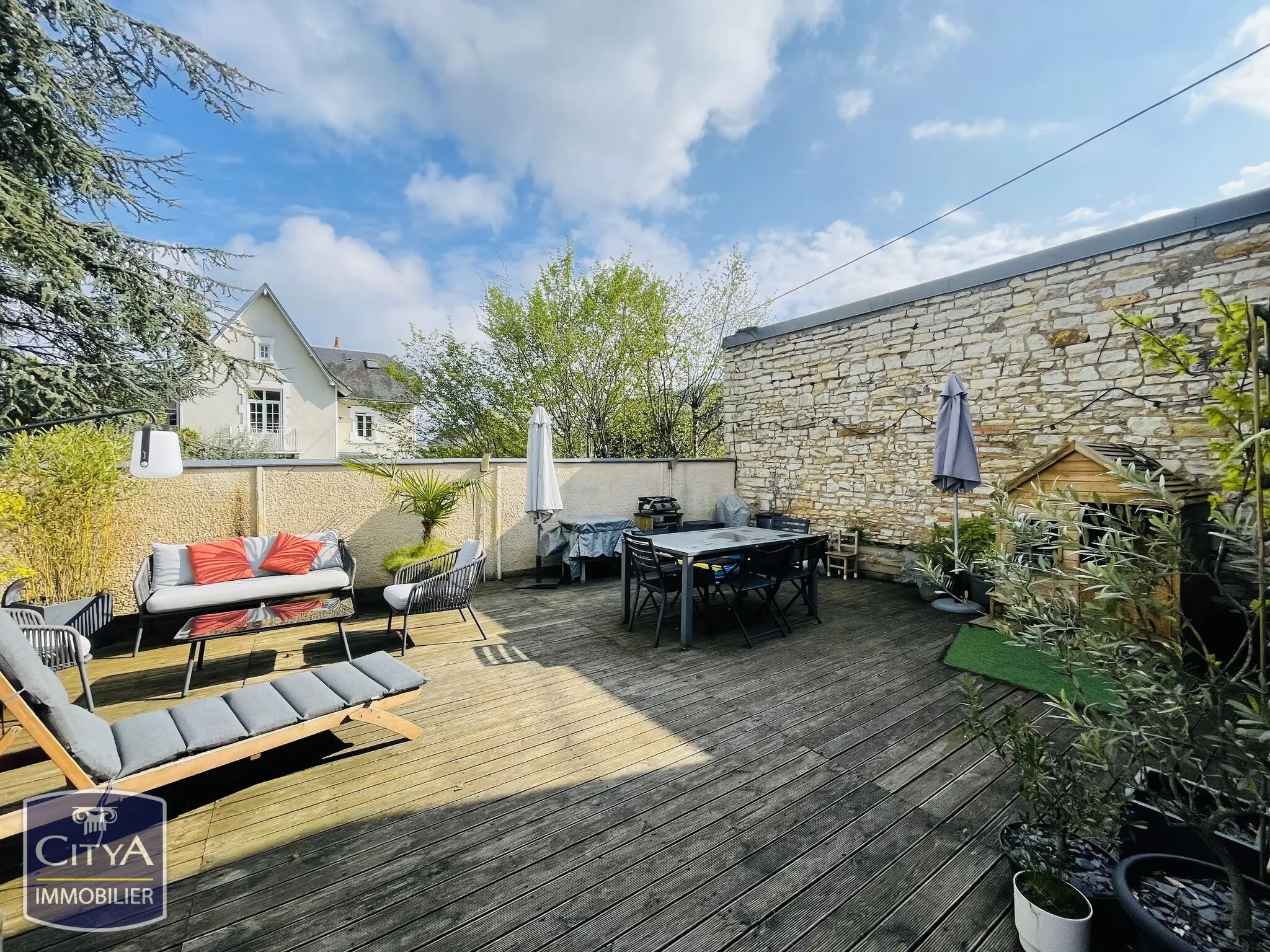 Photo 21 Maison 4 pièces 116m²