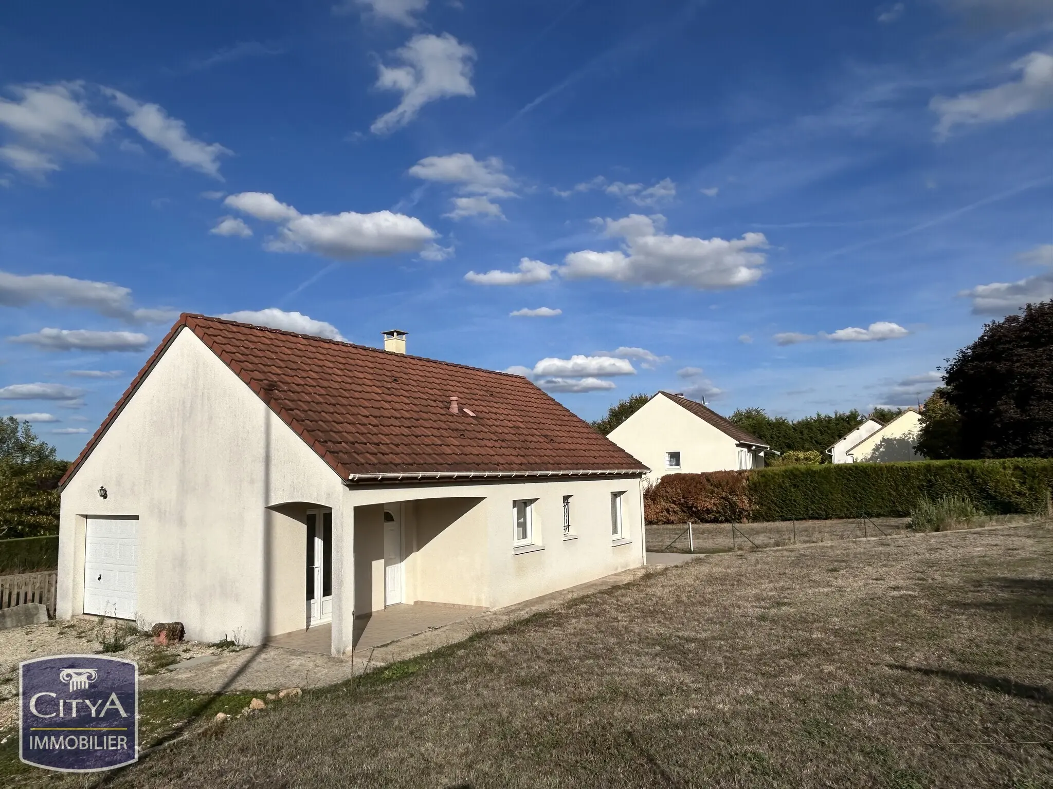 Photo 3 Maison 3 pièces 70m²