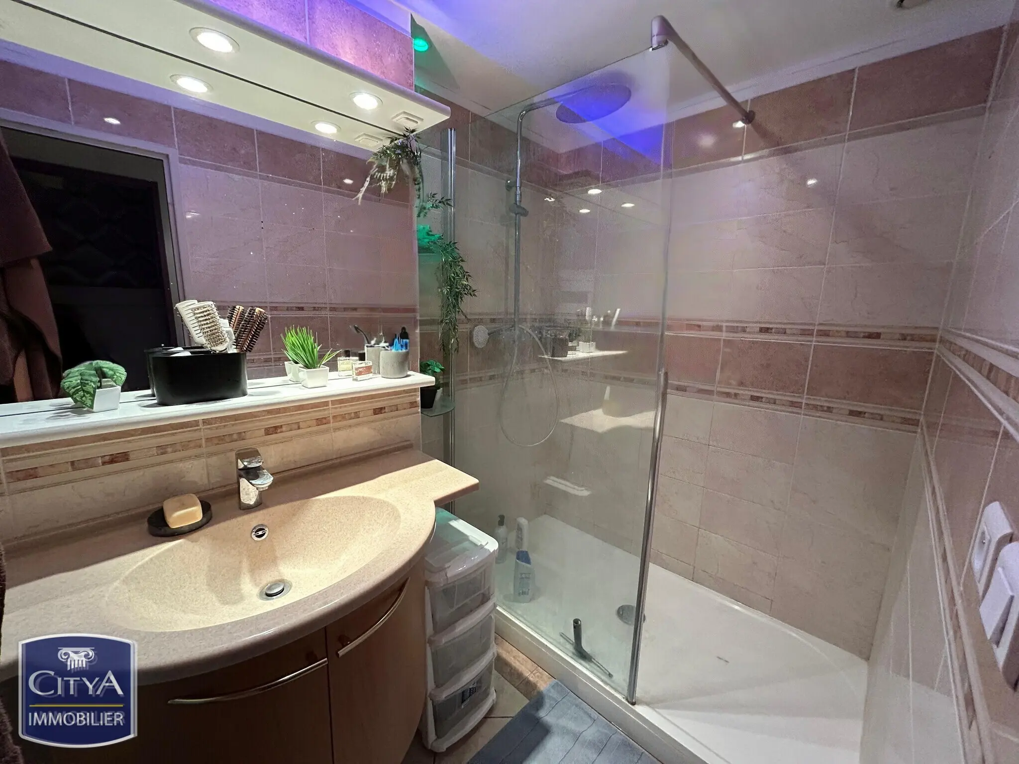 Photo 7 Appartement 3 pièces 54m²