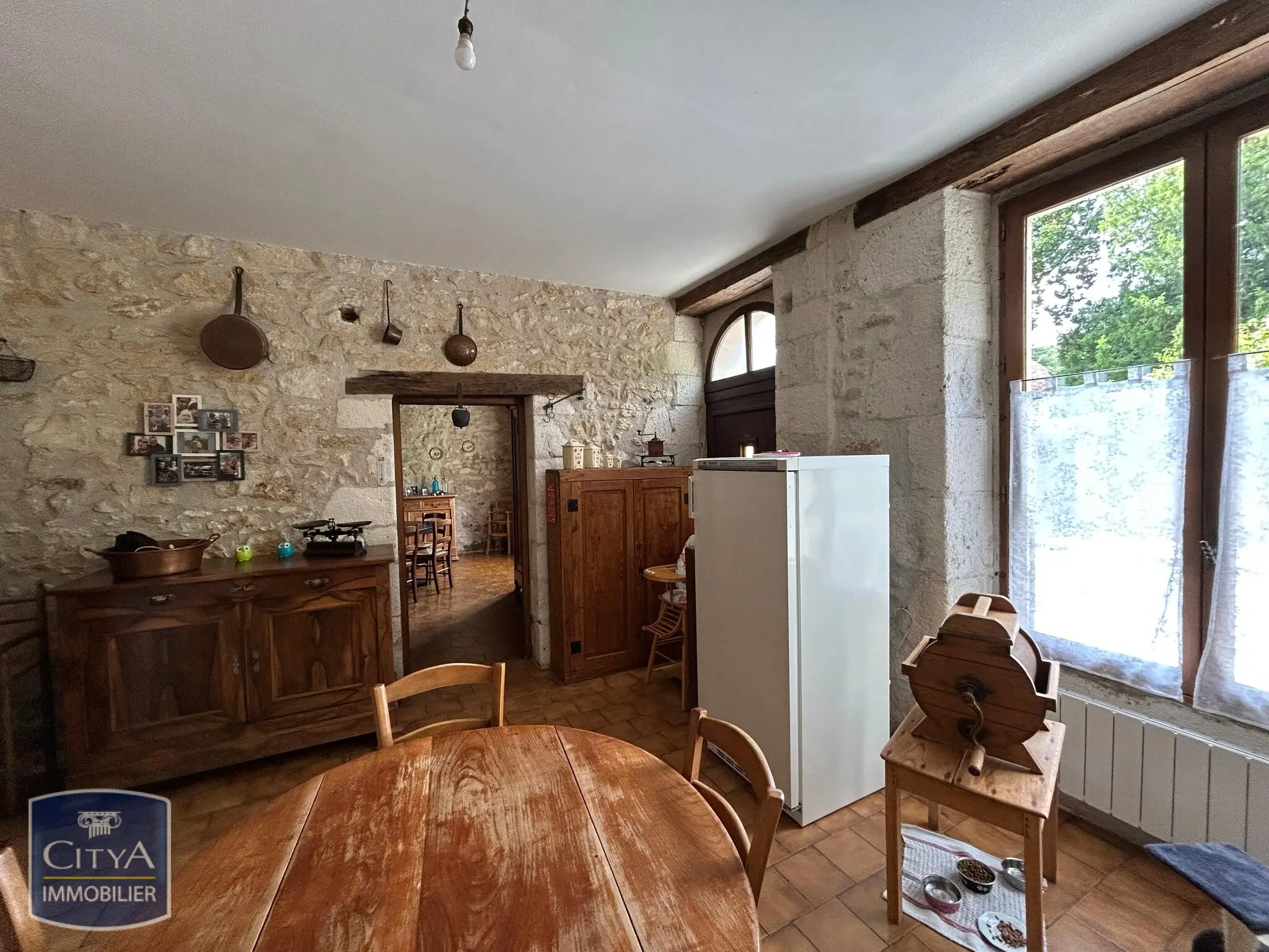 Photo 3 Maison 4 pièces 127m²