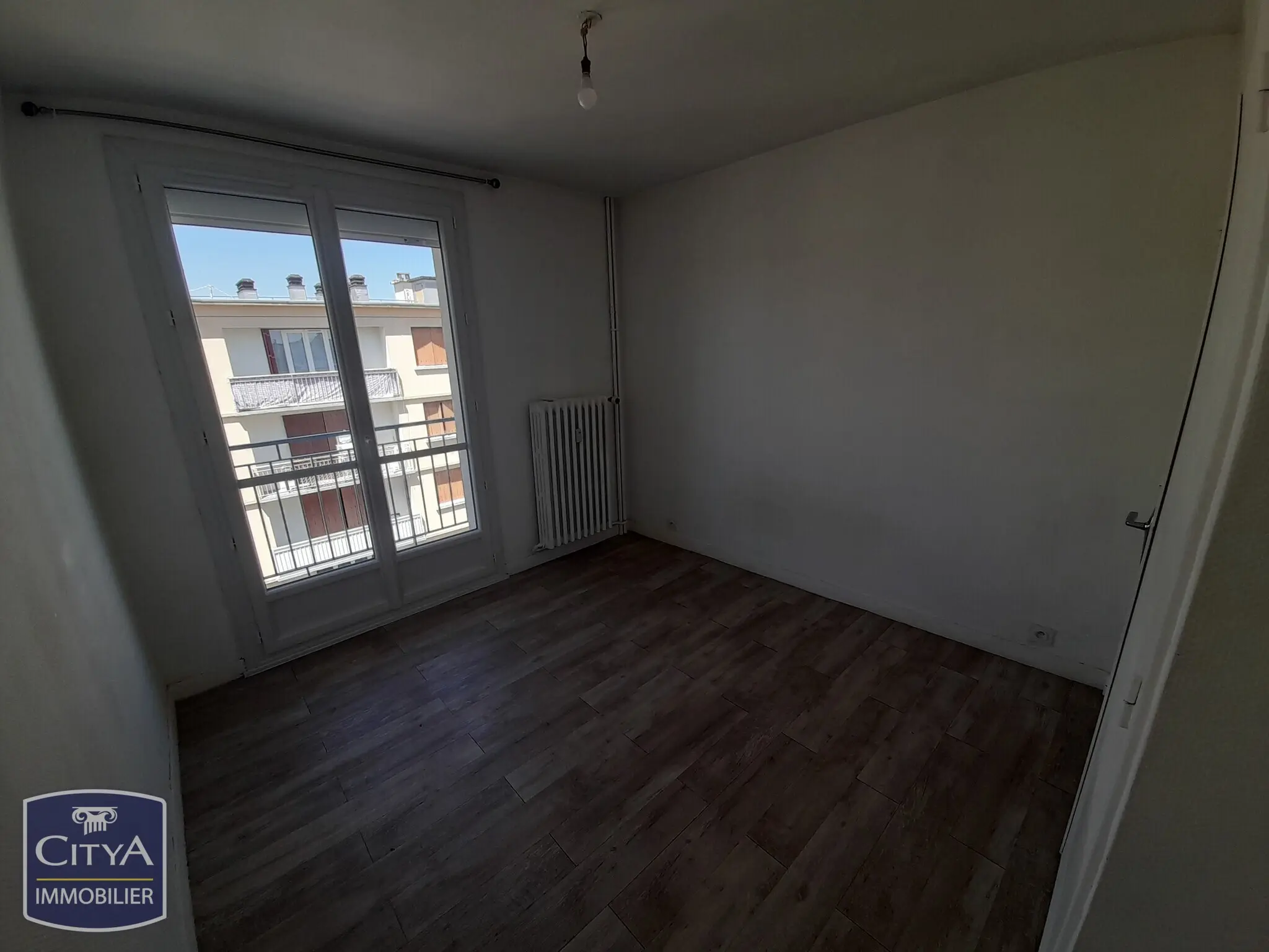 Photo 2 appartement Châteauroux