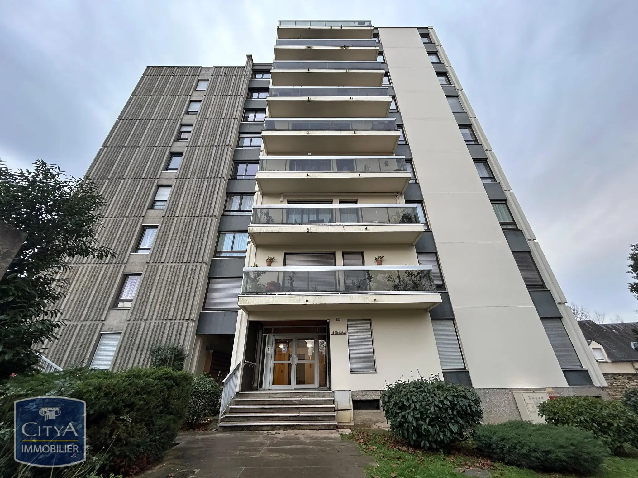 Photo 1 Appartement 4 pièces 81m²