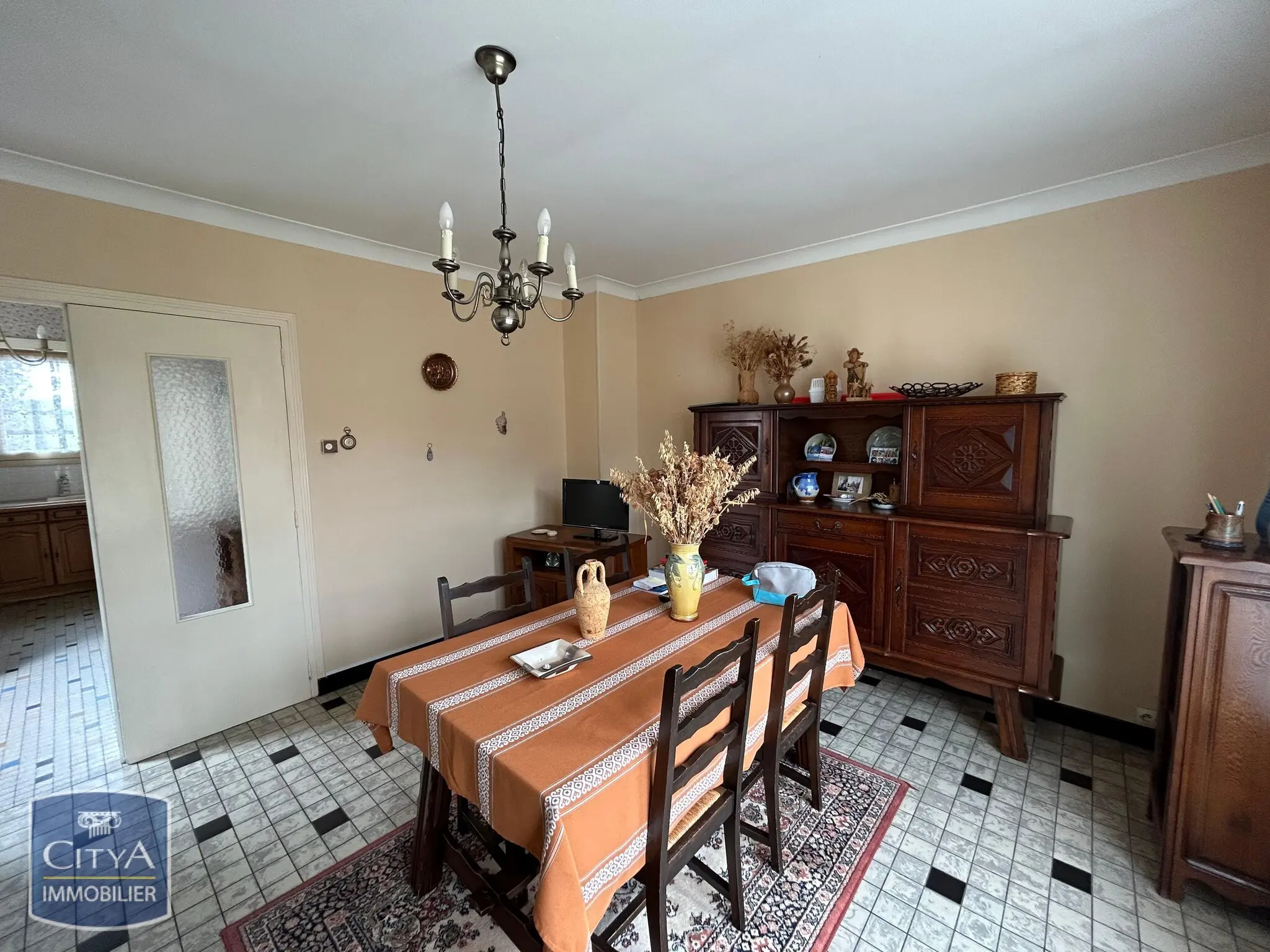 Photo 3 Maison 4 pièces 75m²