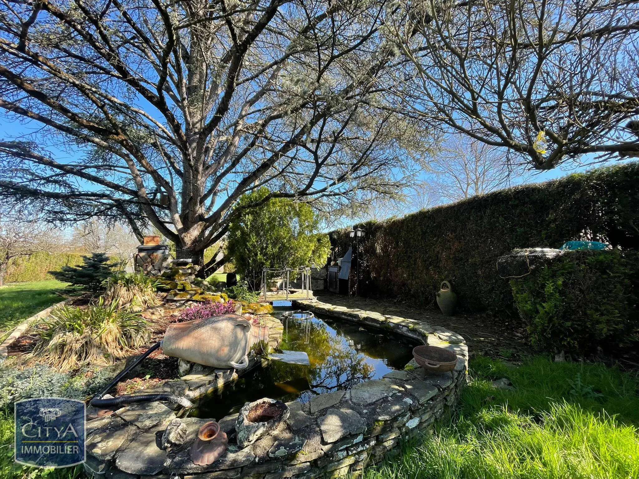 Photo 9 Maison 4 pièces 120m²