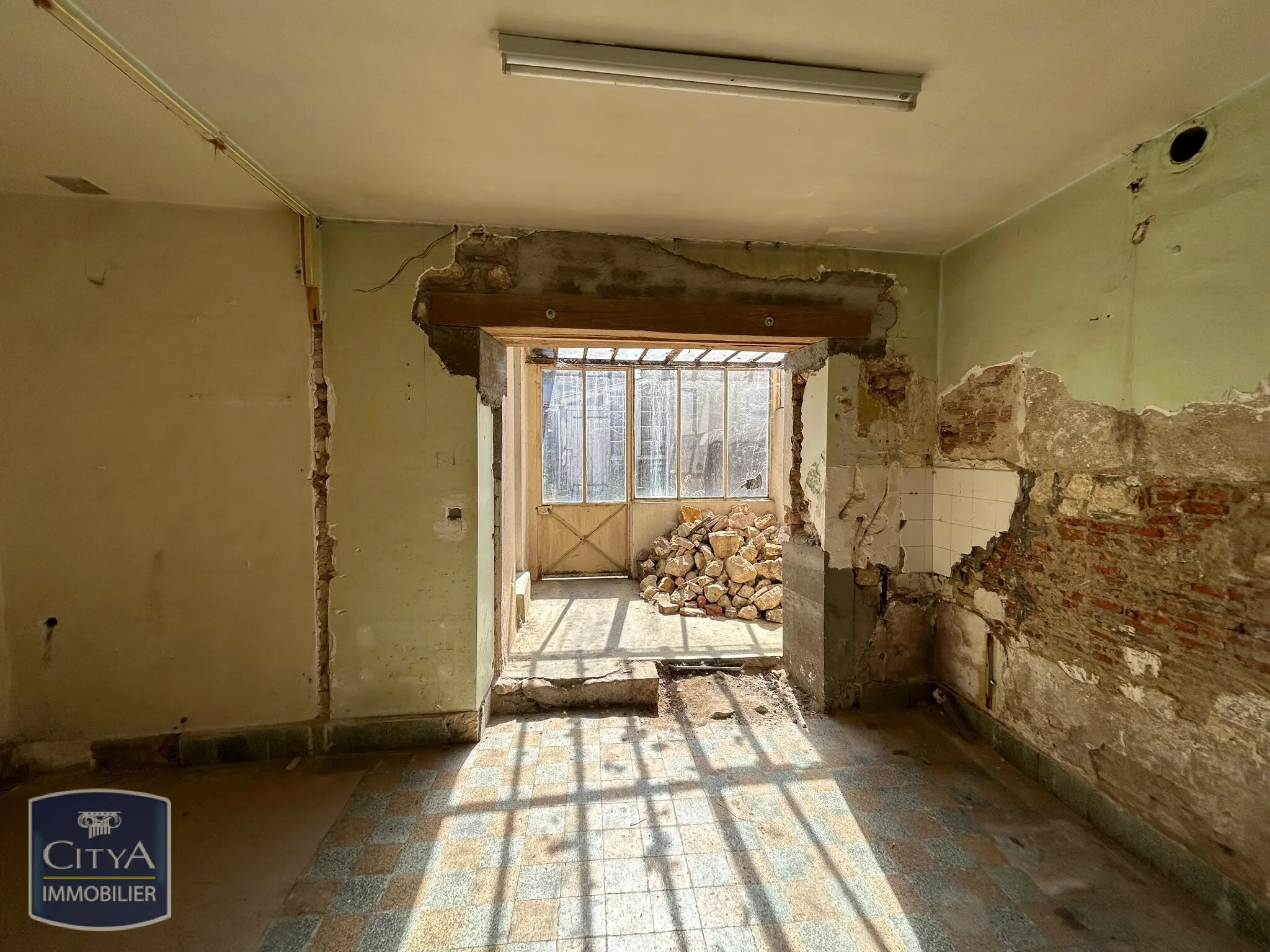 Photo 4 Maison 2 pièces 49m²