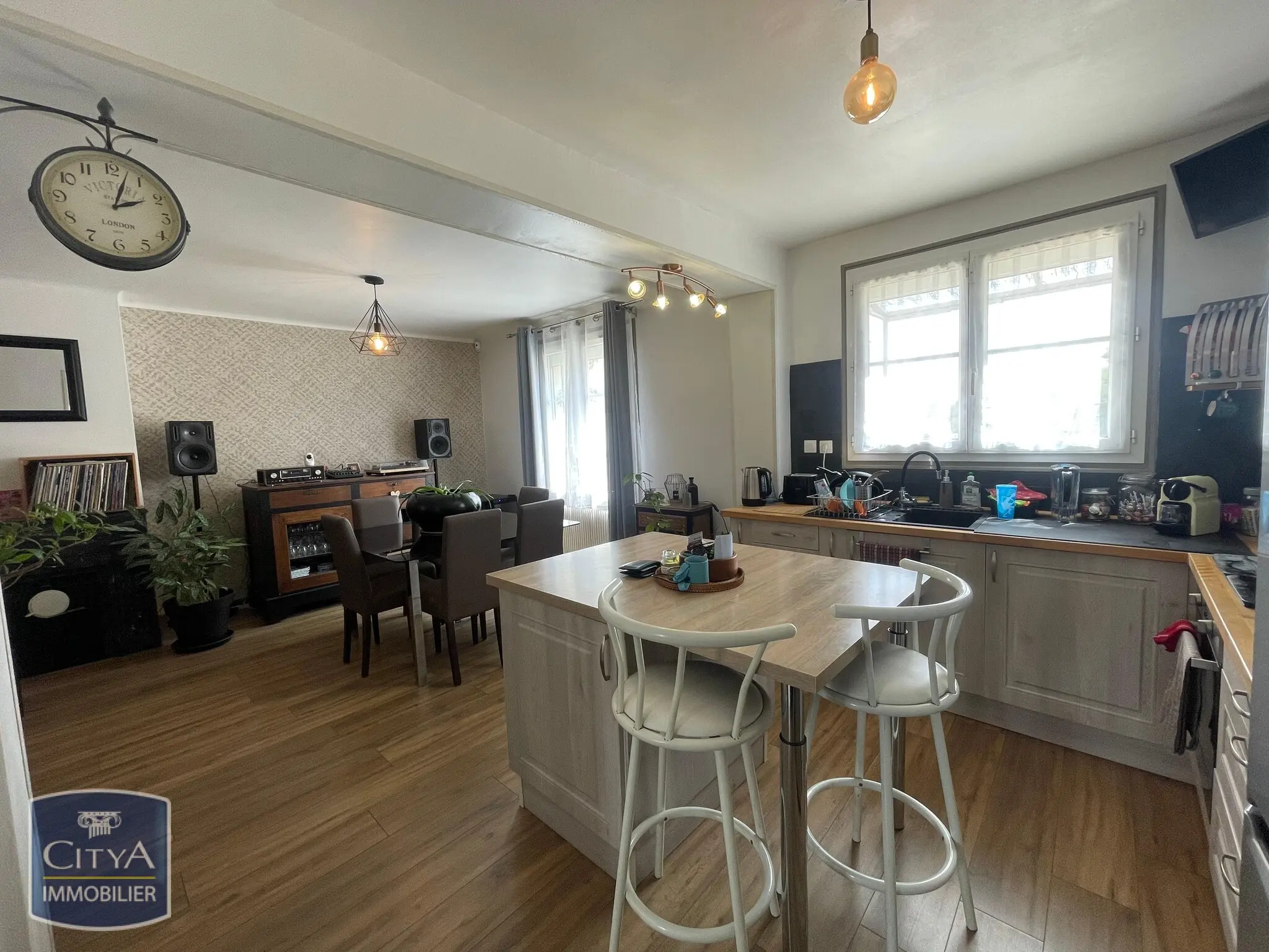 Photo 3 Maison 5 pièces 100m²